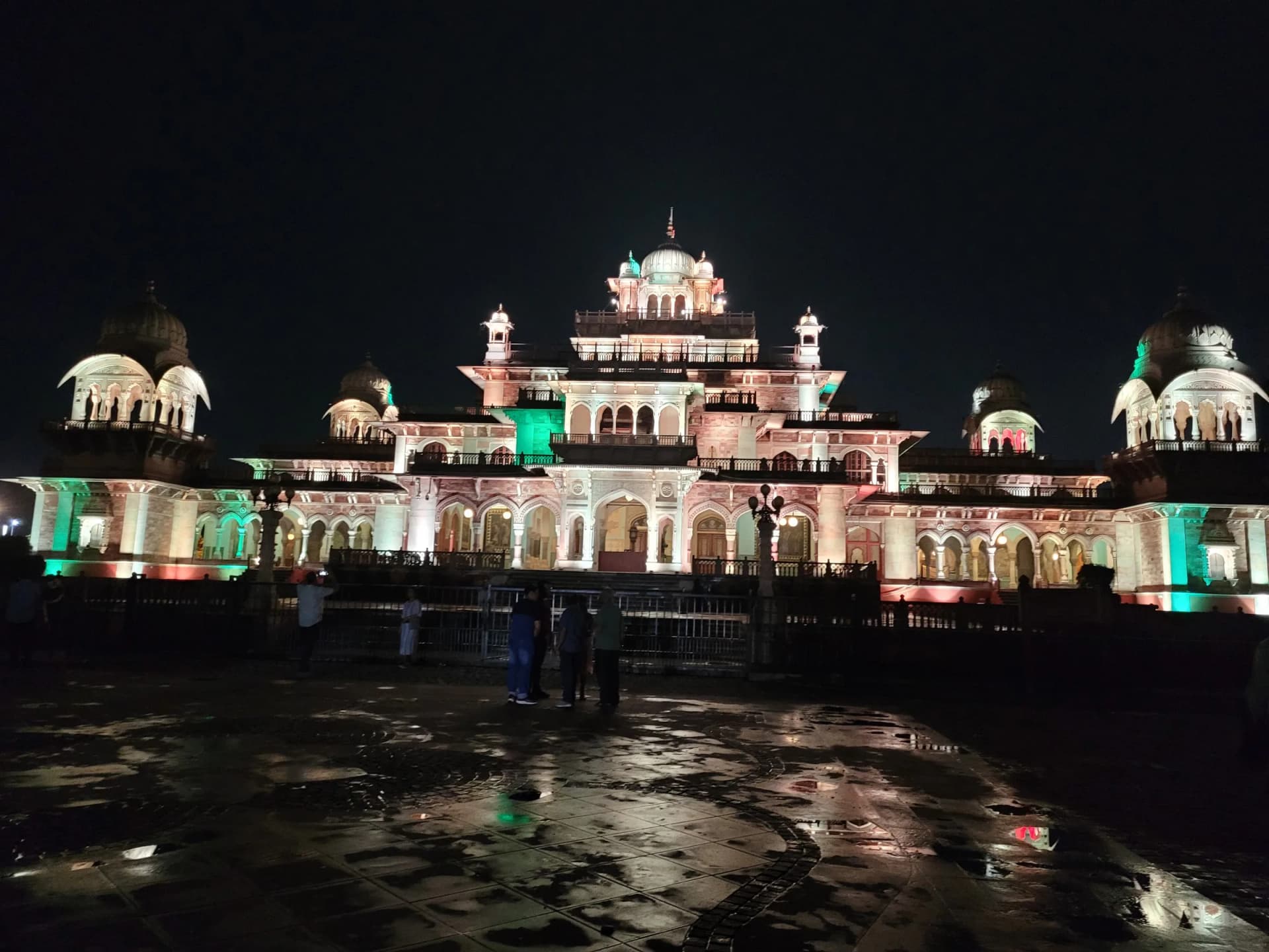 Jaipur photo 1