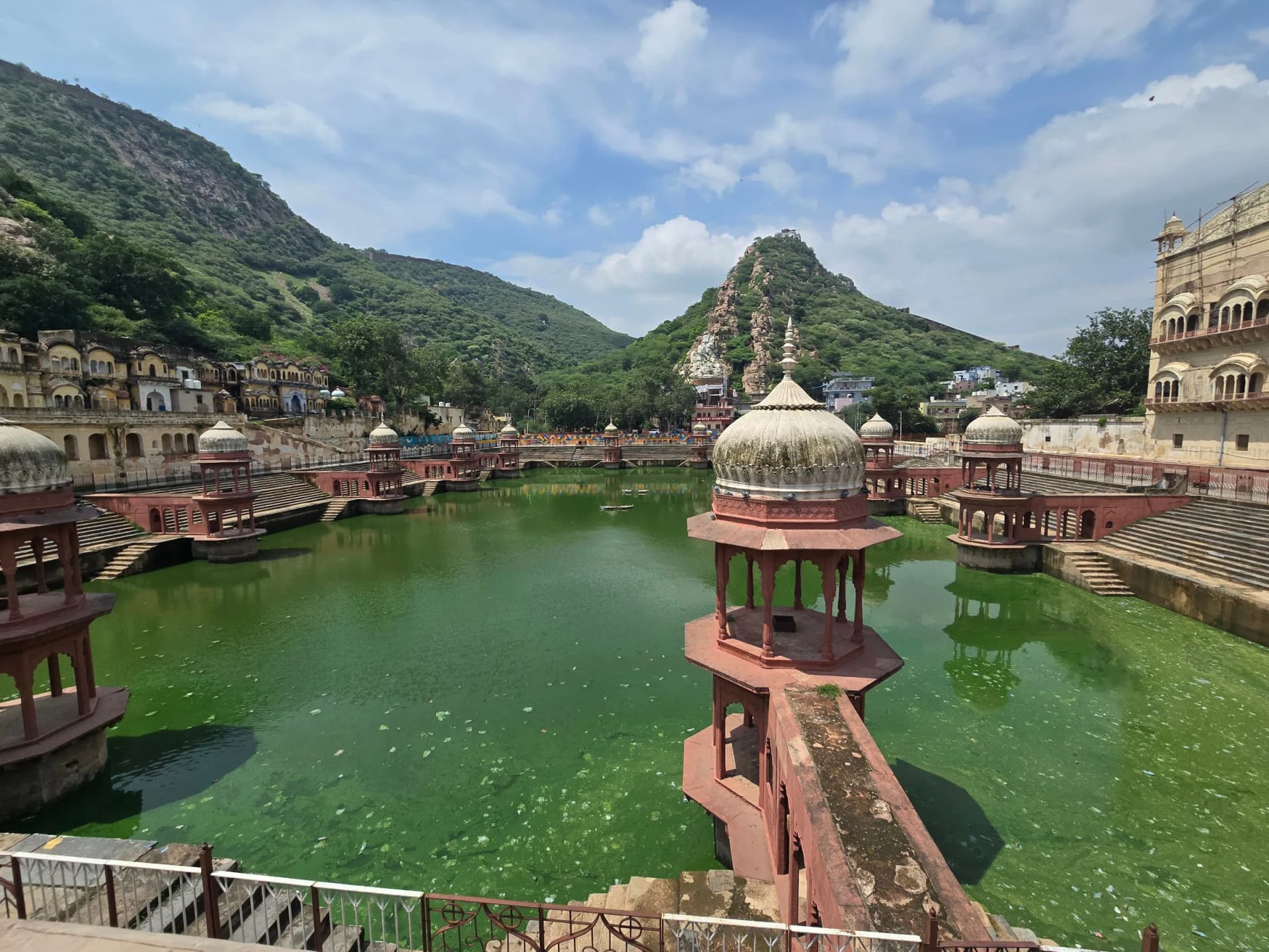 Alwar photo 6