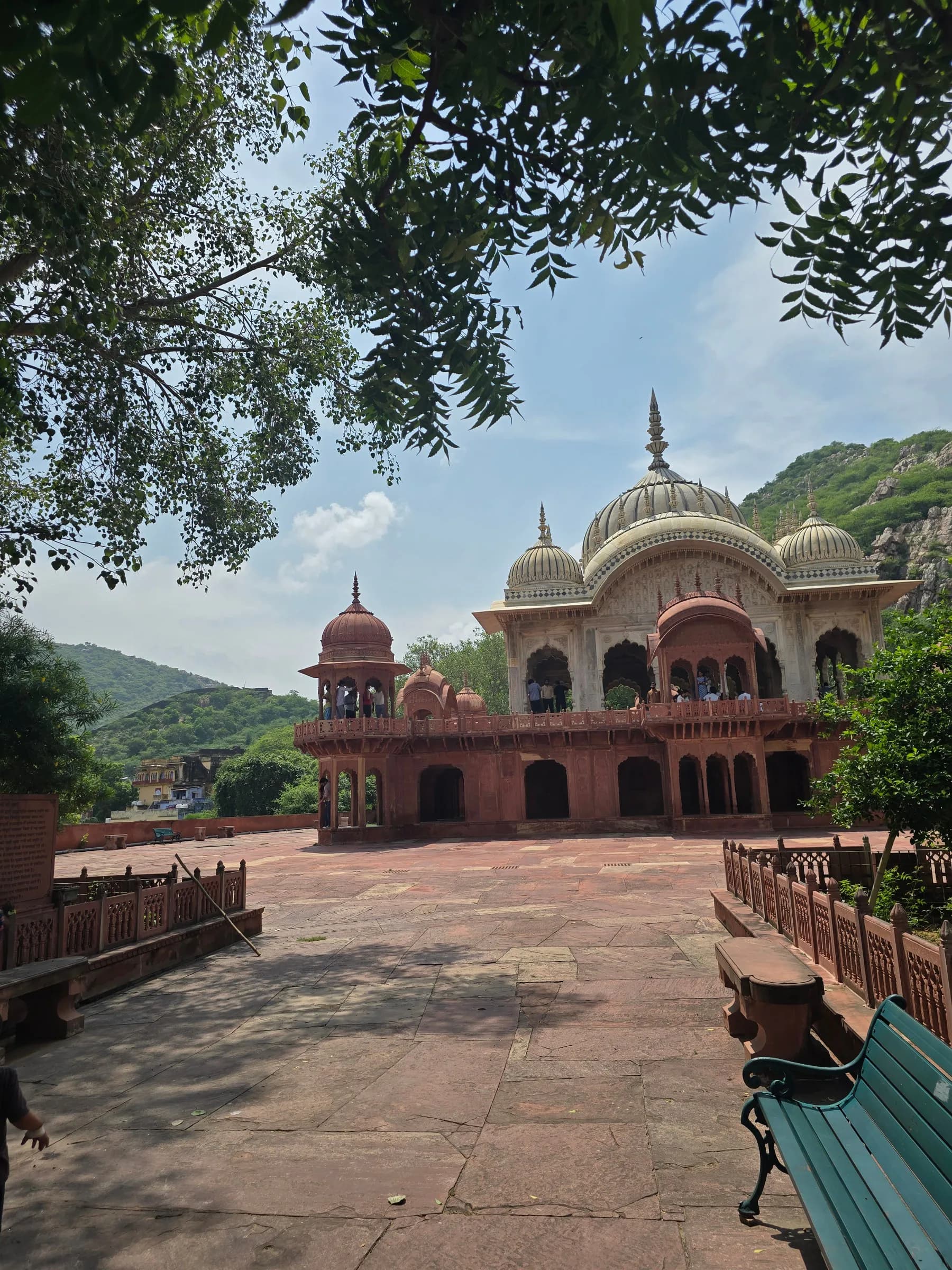 Alwar photo 7