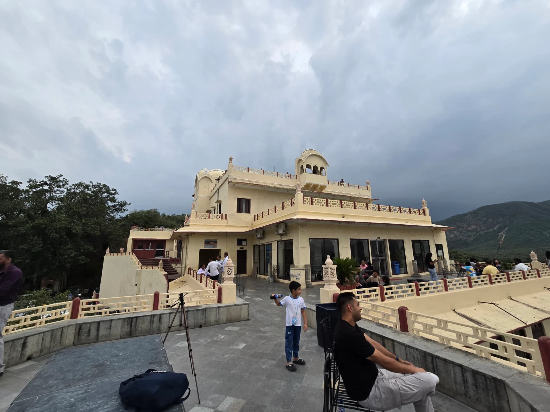 Alwar photo 11