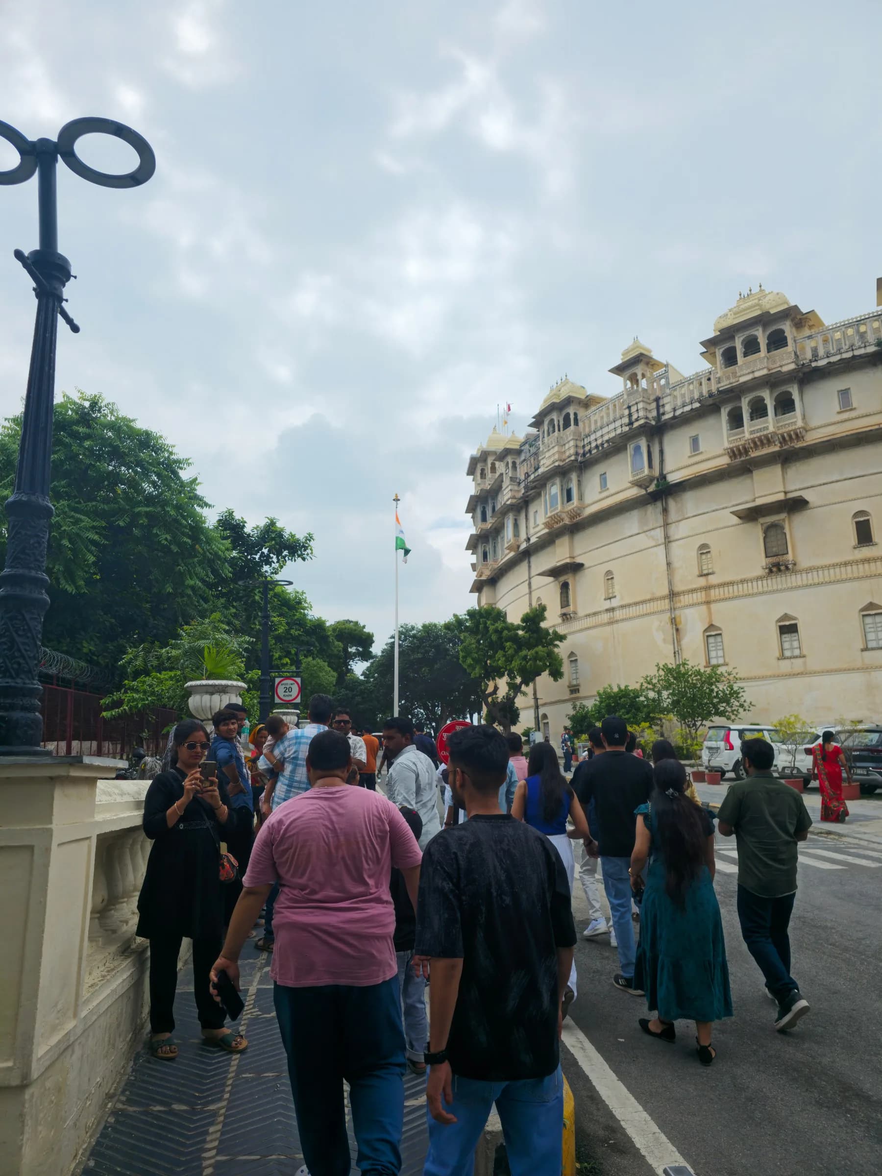 Udaipur photo 1