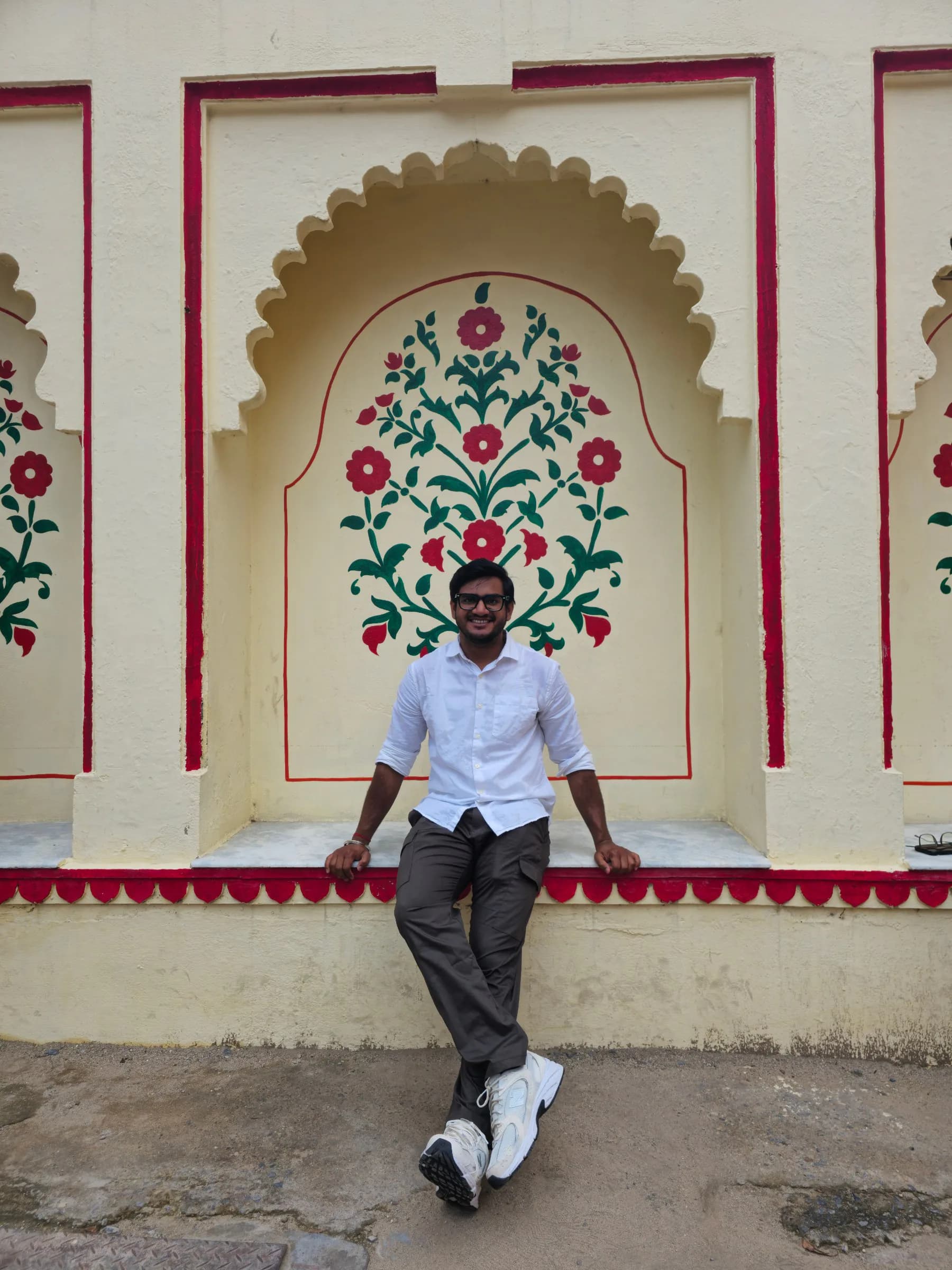 Udaipur photo 3