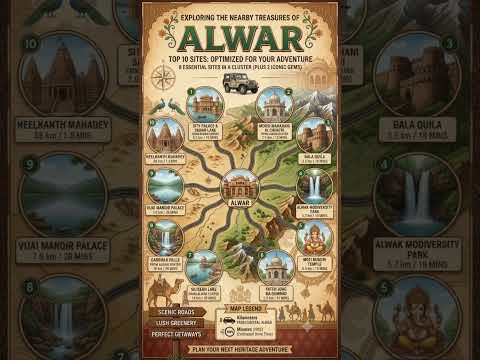 YouTube Short 7 from Alwar — video thumbnail