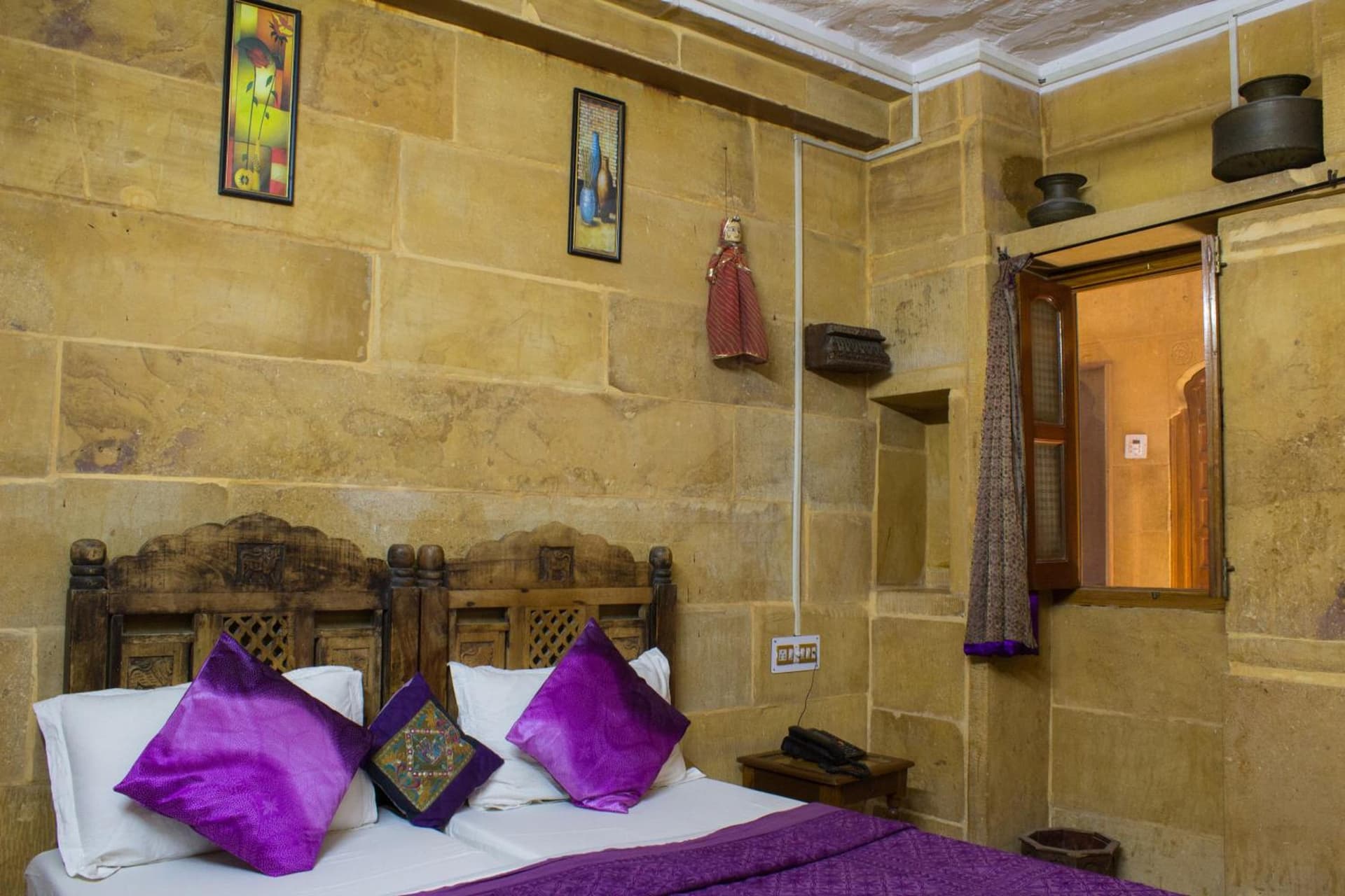 Shahi Palace Hotel Jaisalmer photo 4