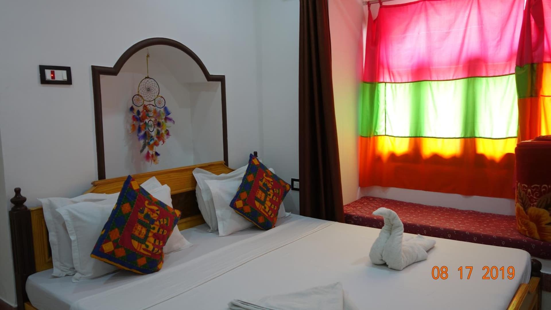 The Wanderlust Guest House & Safari photo 3