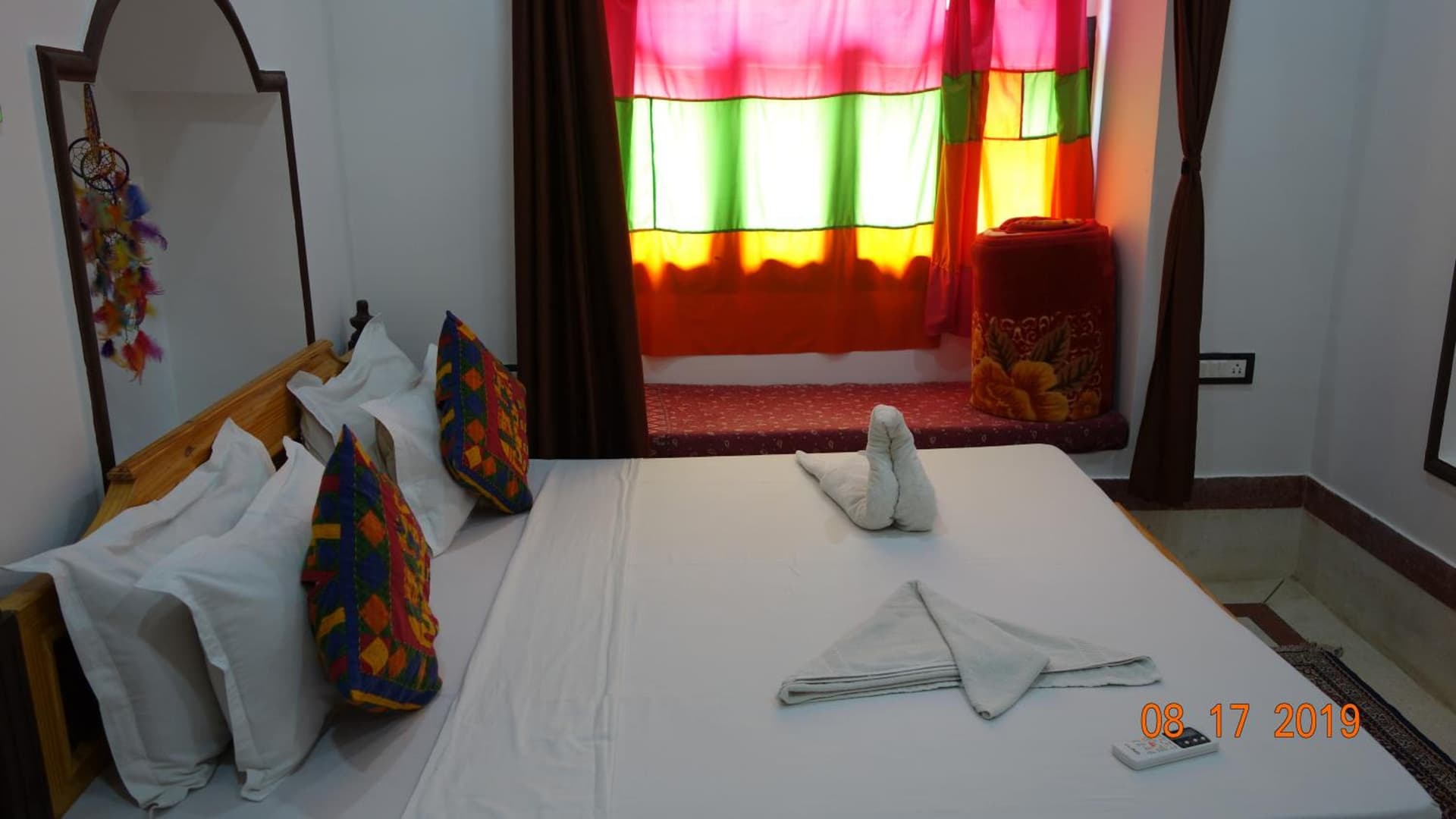 The Wanderlust Guest House & Safari photo 4