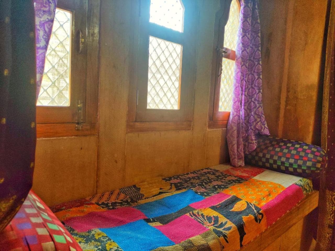 Shahi Palace Hotel Jaisalmer photo 2