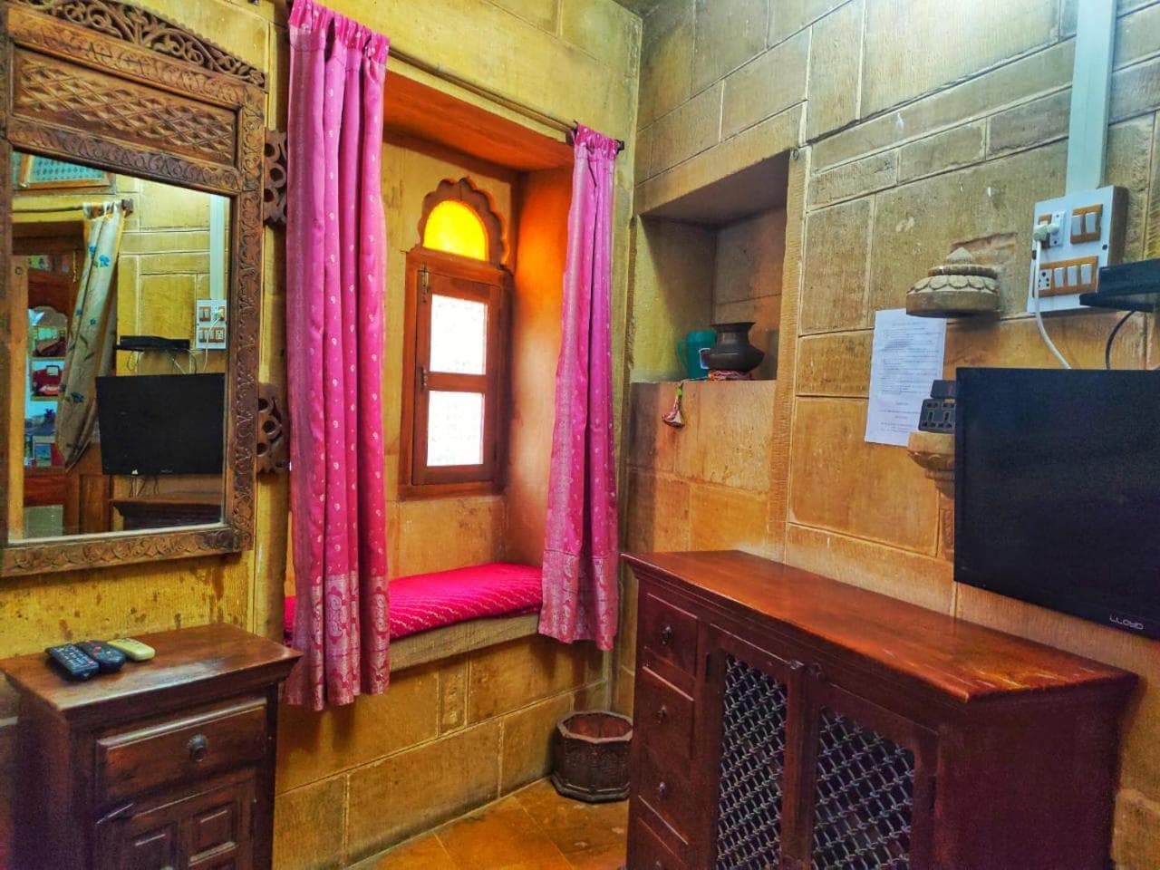 Shahi Palace Hotel Jaisalmer photo 3