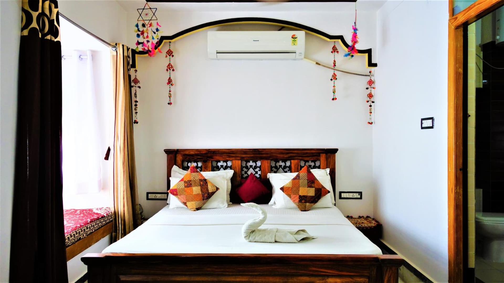 The Wanderlust Guest House & Safari photo 5