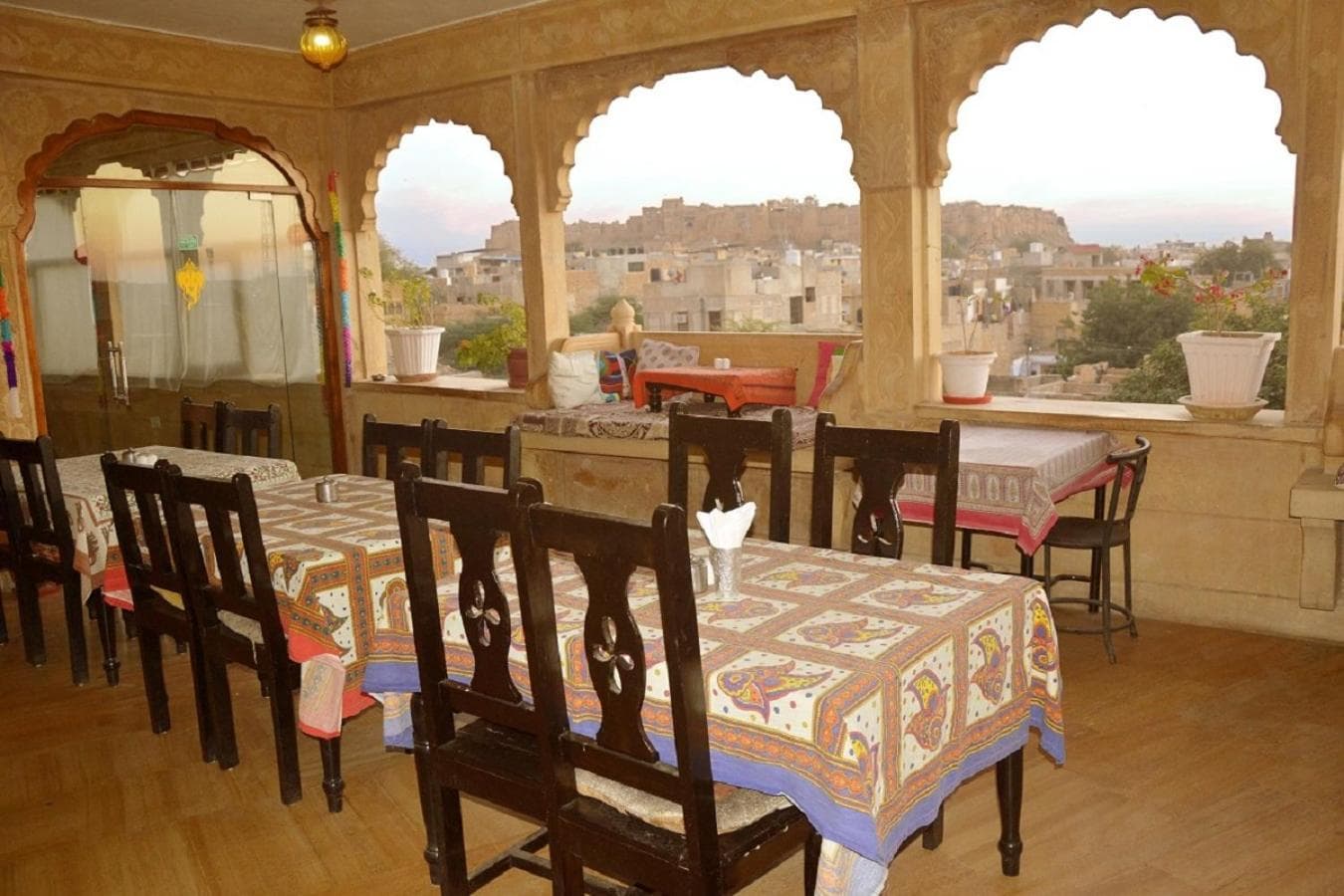 Hotel Lal Garh Fort And Palace photo 5