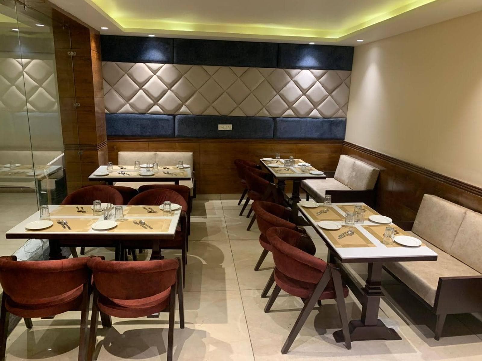 Mastiff Hotel, Dalhousie photo 4
