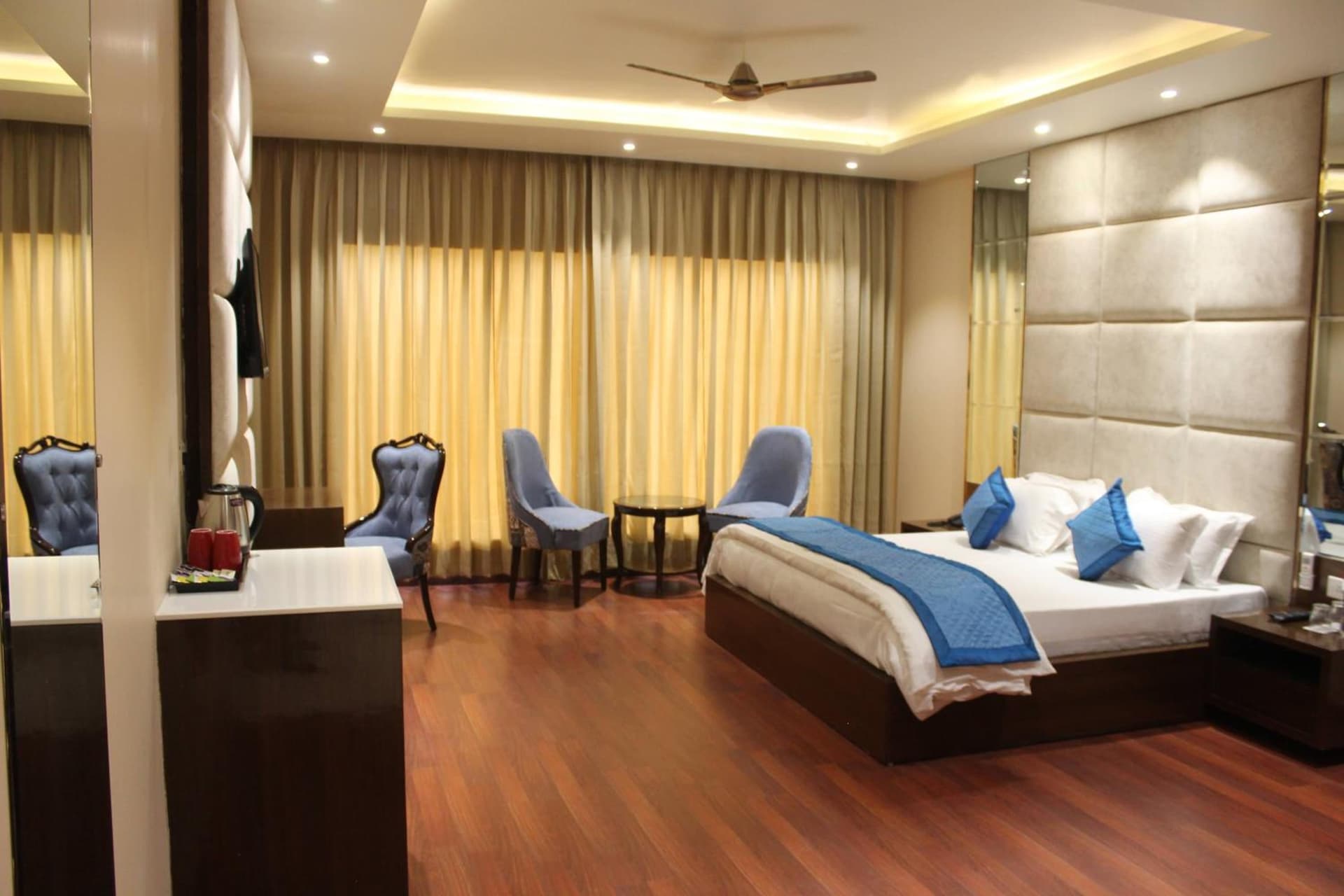 Mastiff Hotel, Dalhousie photo 2