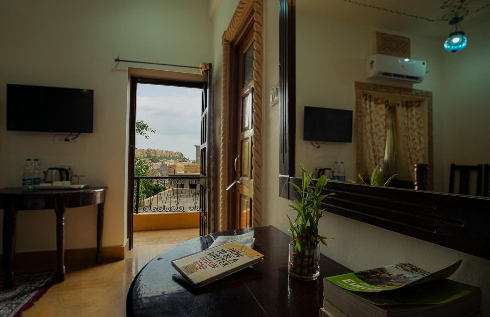 Tripli Hotels Prithvi Palace photo 2