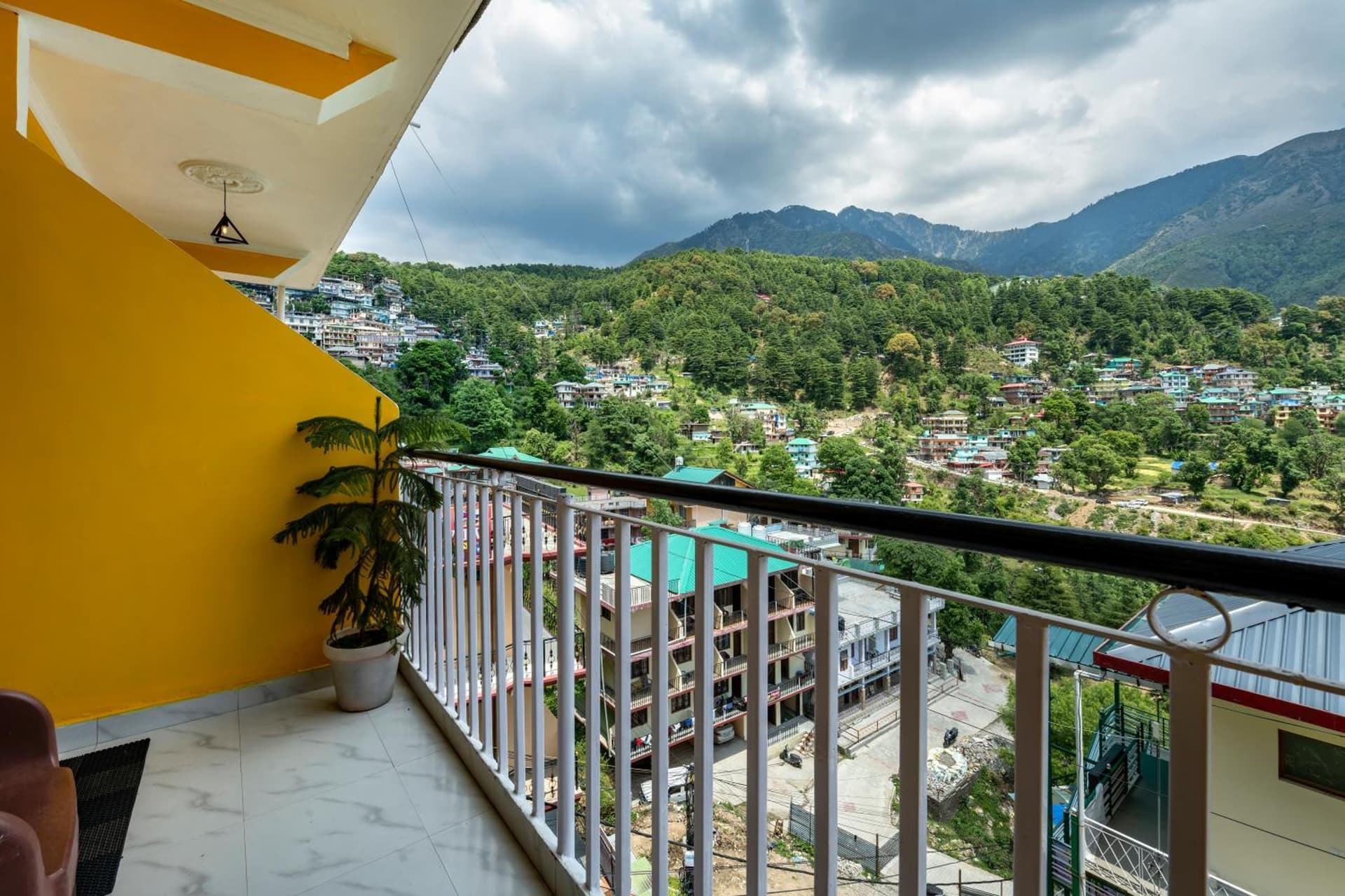 The Bougainvillea, Mcleodganj photo 4