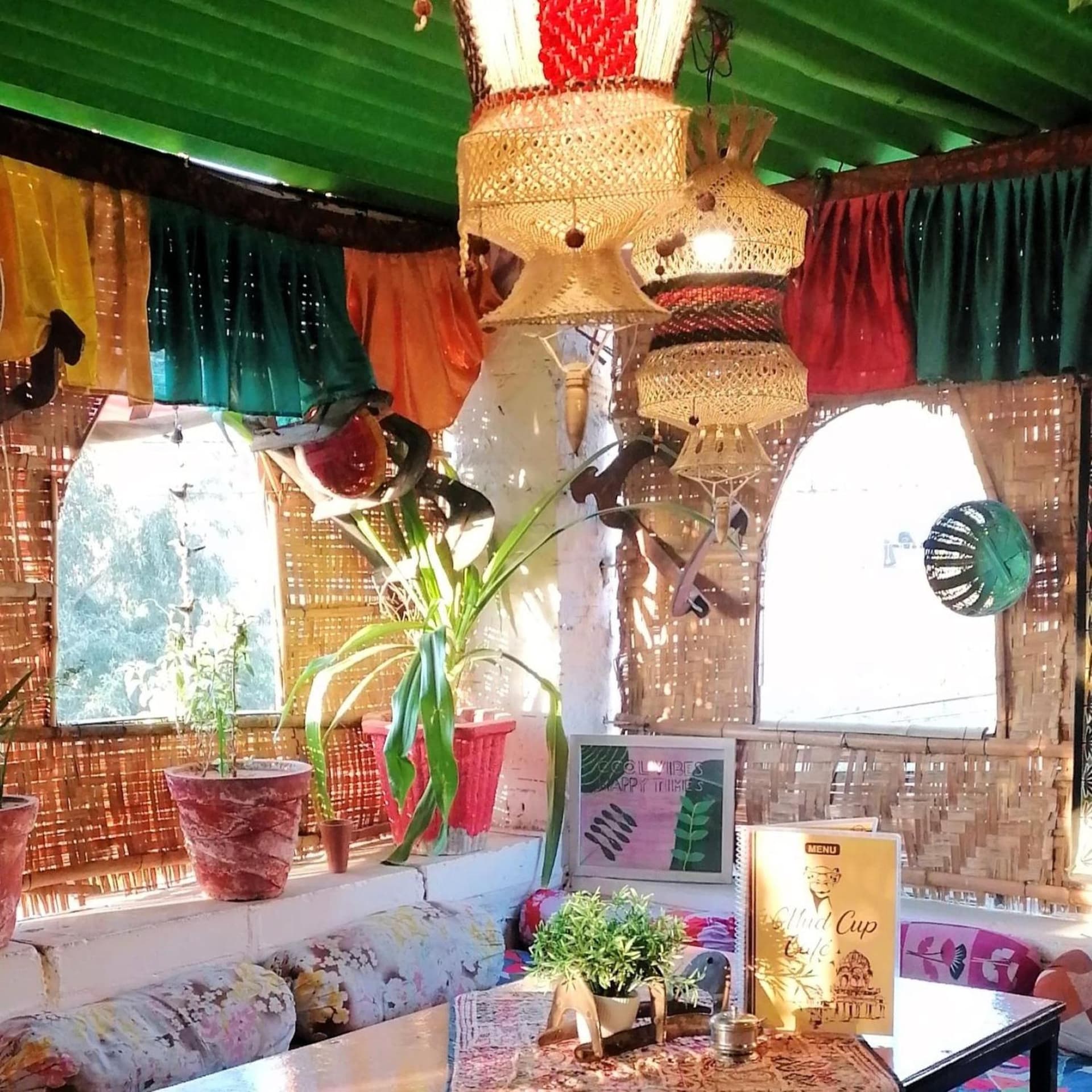 Crazy Camel Hotel & Safari photo 3