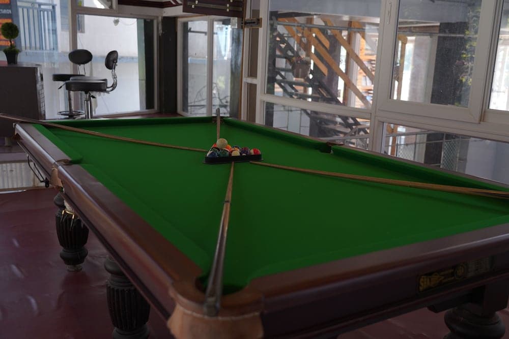 Hotel Gandhi's Paradise photo 3
