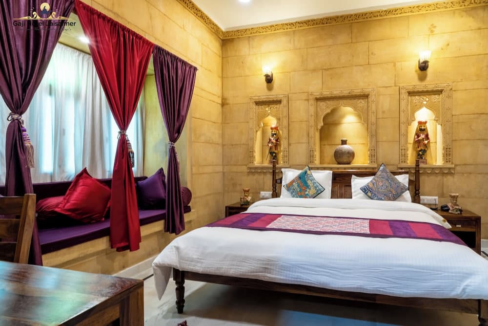 Gaji Hotel photo 5