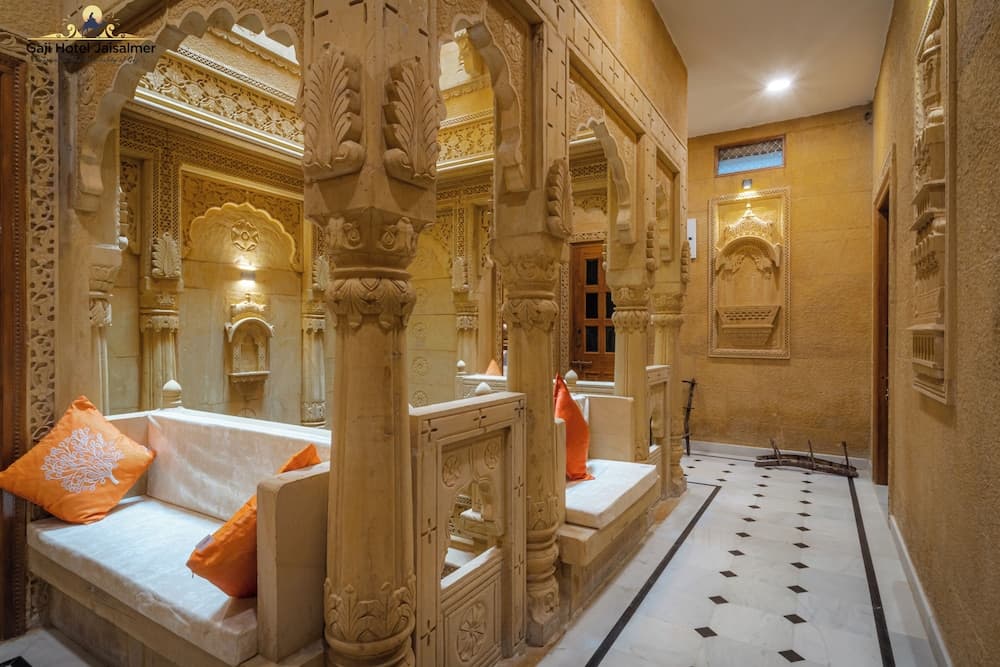 Gaji Hotel photo 2