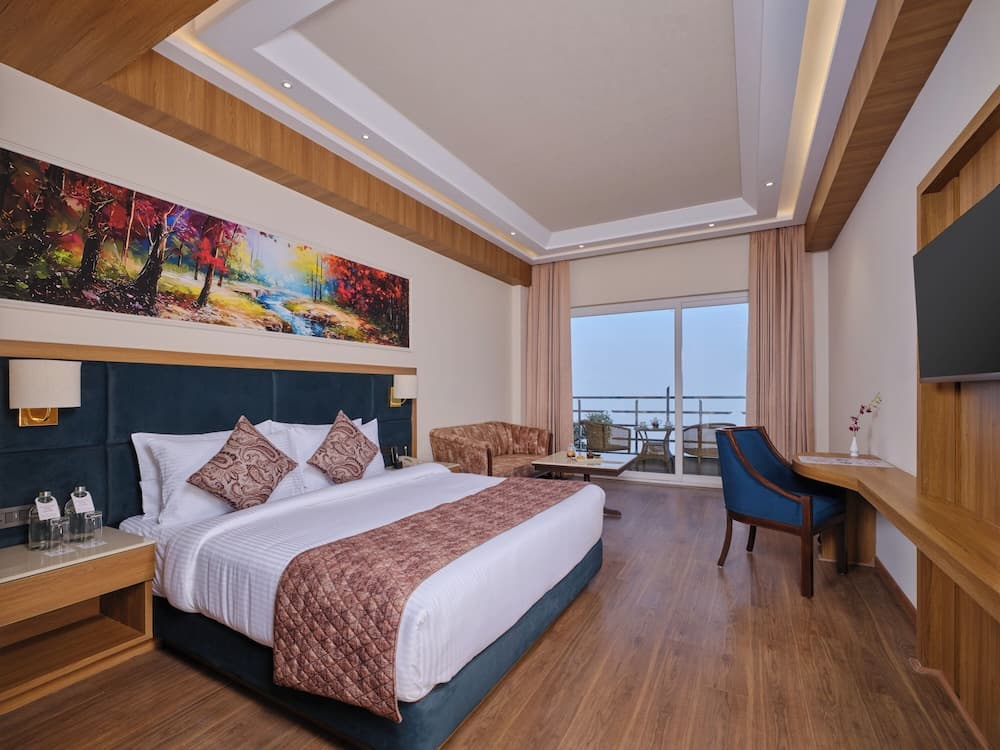 Regenta Place Dalhousie photo 4