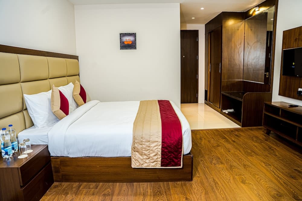 Best Western Dalhousie photo 2