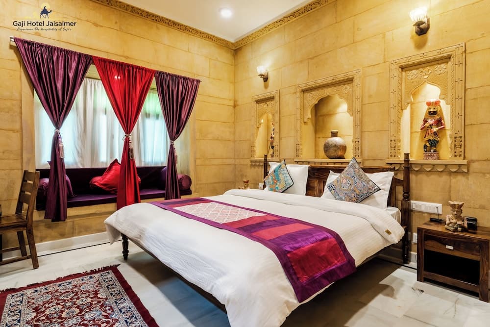 Gaji Hotel photo 3