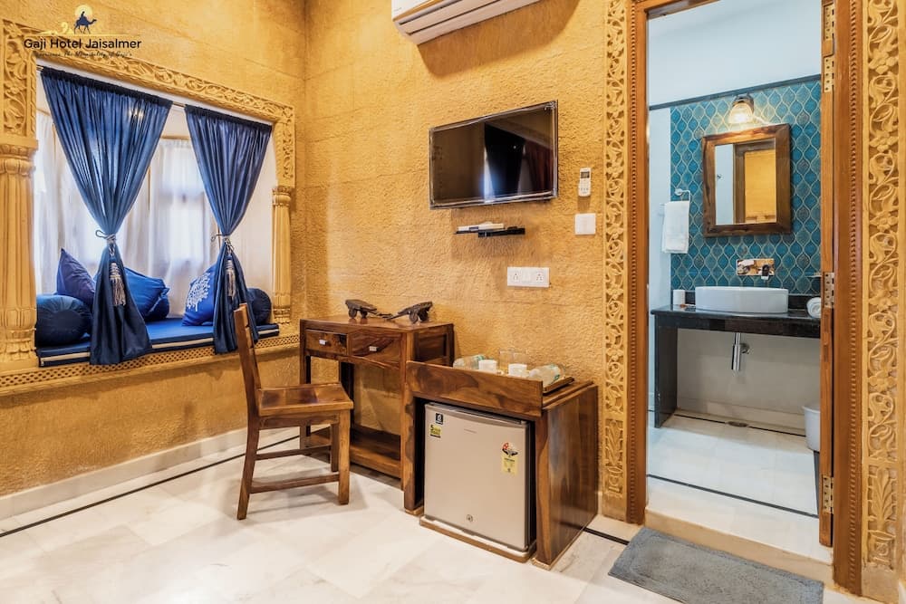 Gaji Hotel photo 4