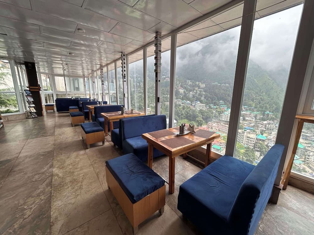 Hotel Gandhi's Paradise photo 2