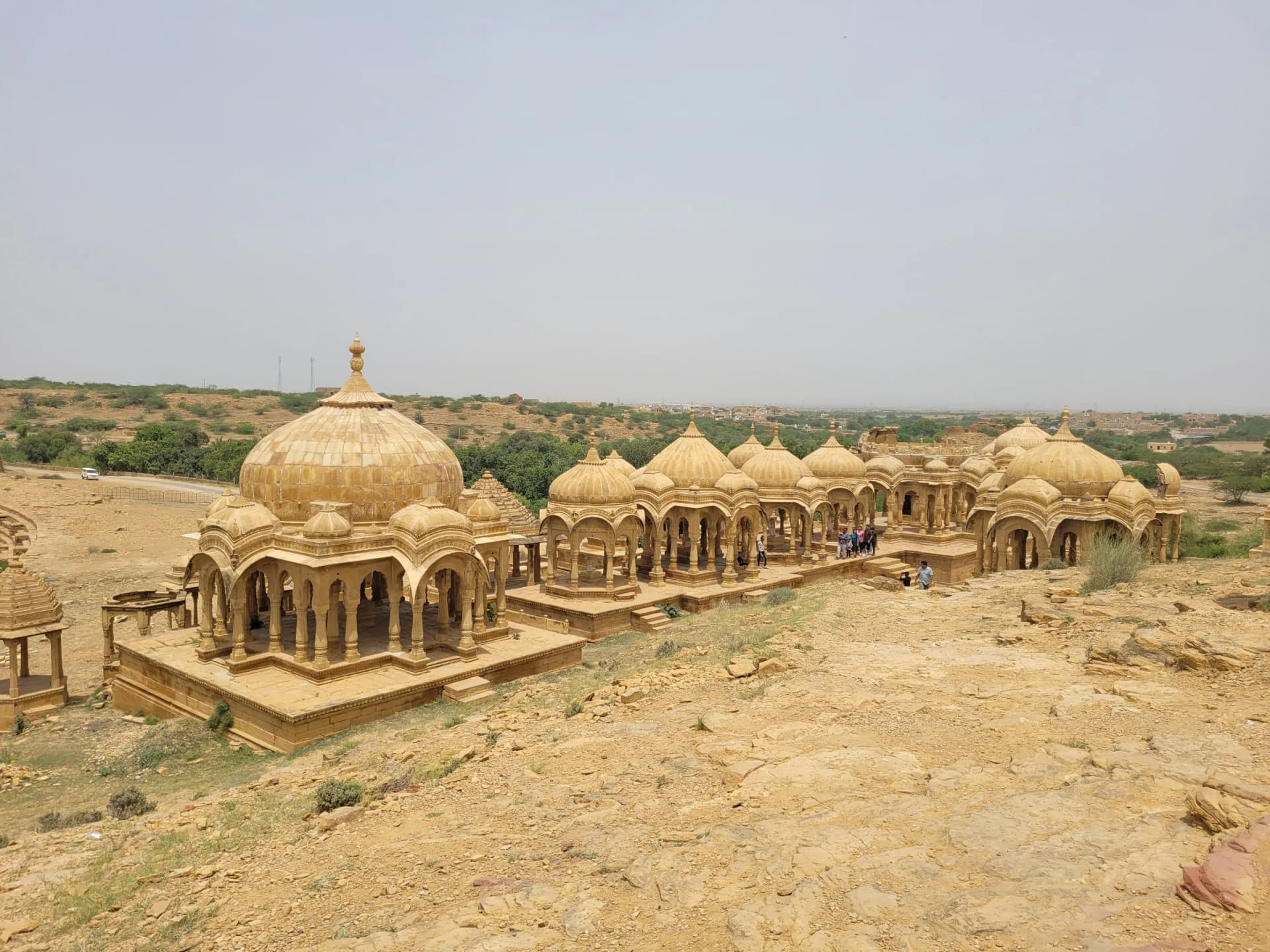 Jaisalmer