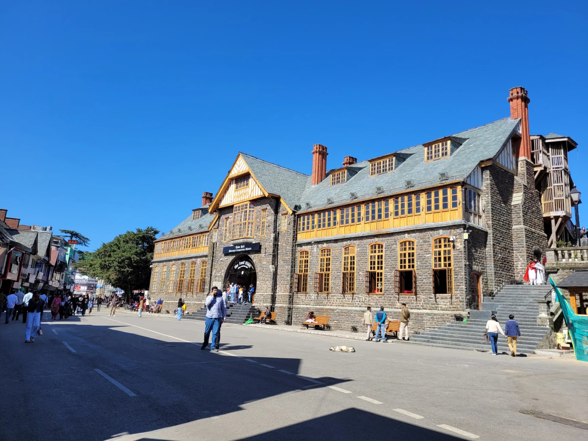Shimla