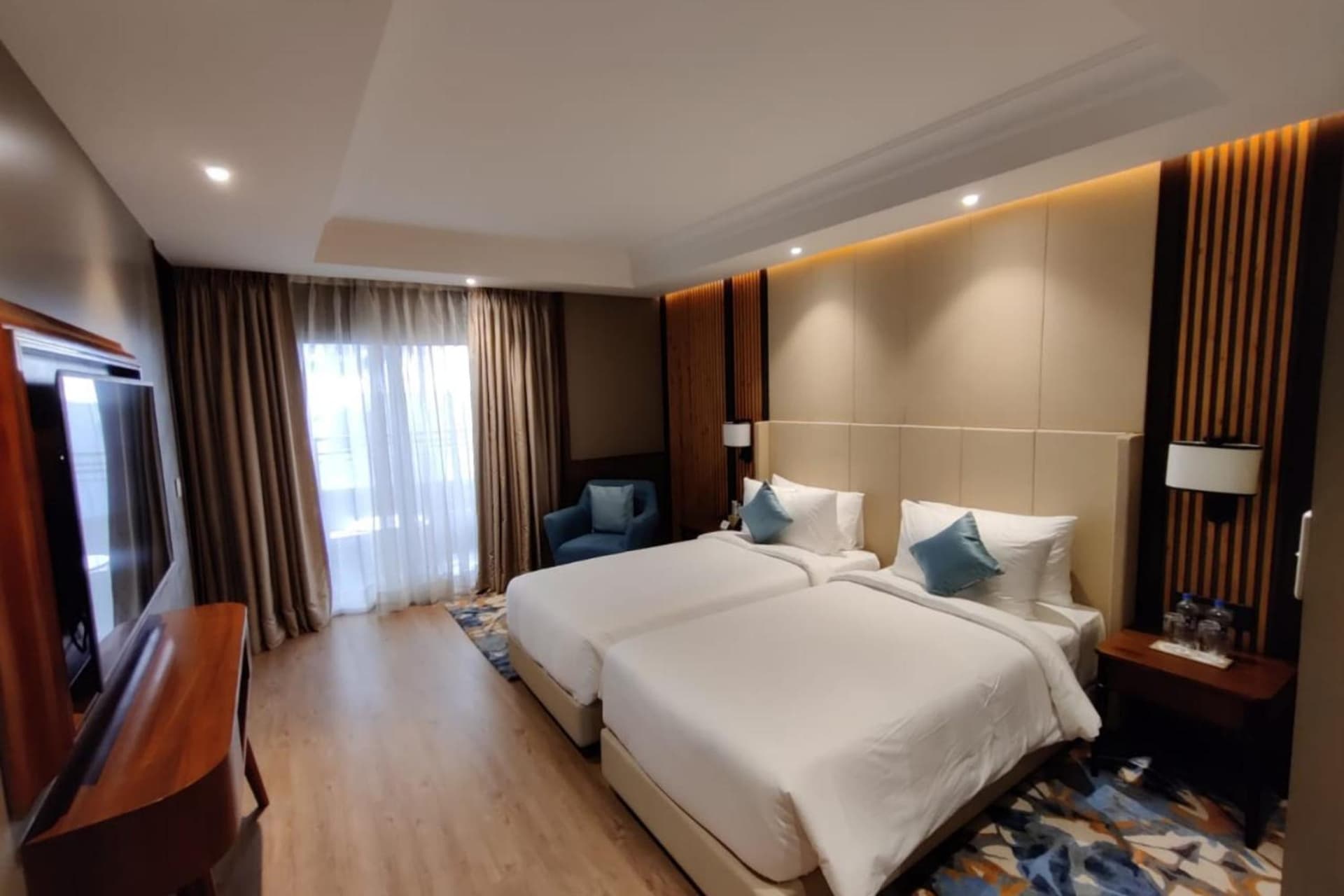 Radisson Blu Resort Dharamshala photo 3