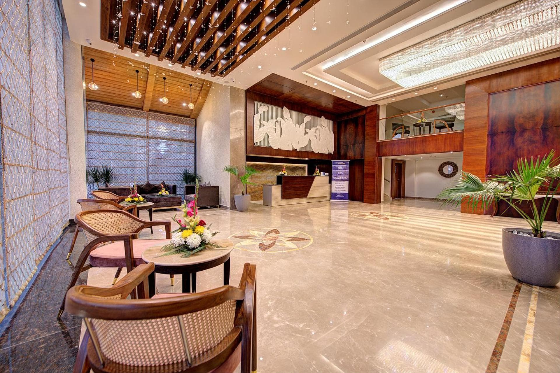 Best Western Plus Revanta Mcleod Ganj photo 3