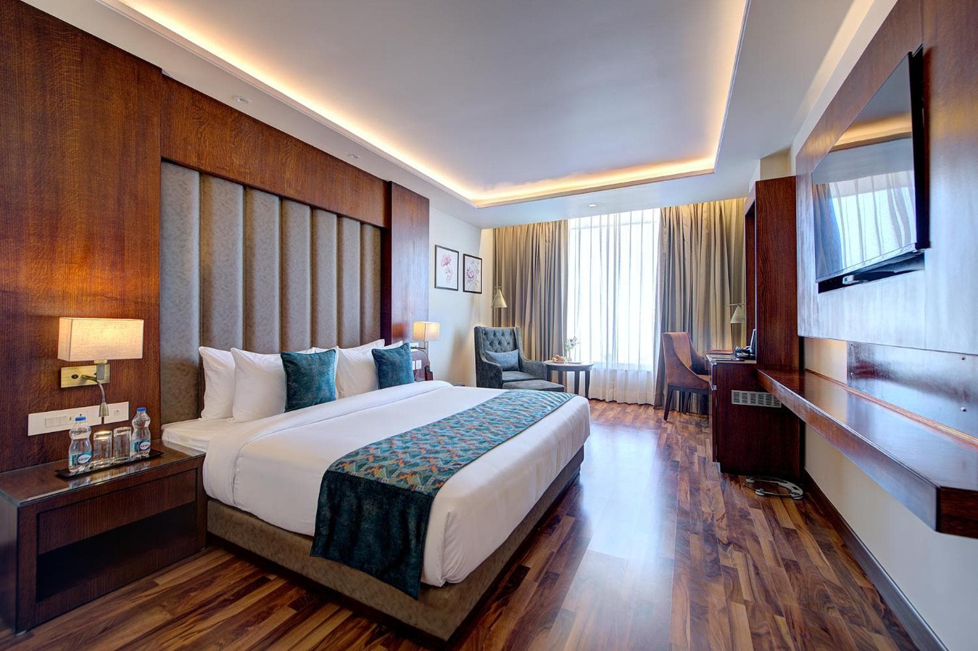 Best Western Plus Revanta Mcleod Ganj photo 2