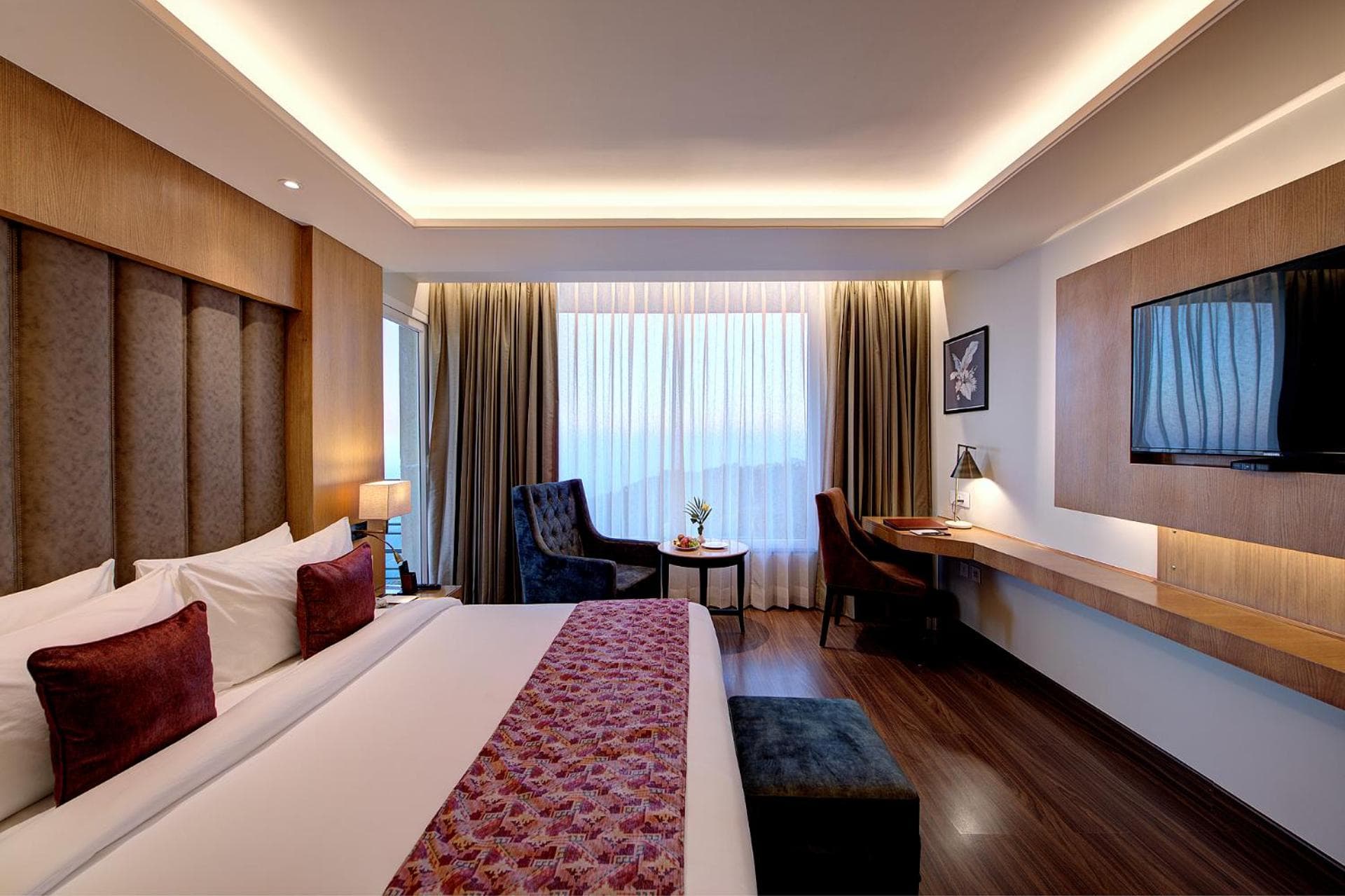 Best Western Plus Revanta Mcleod Ganj photo 5
