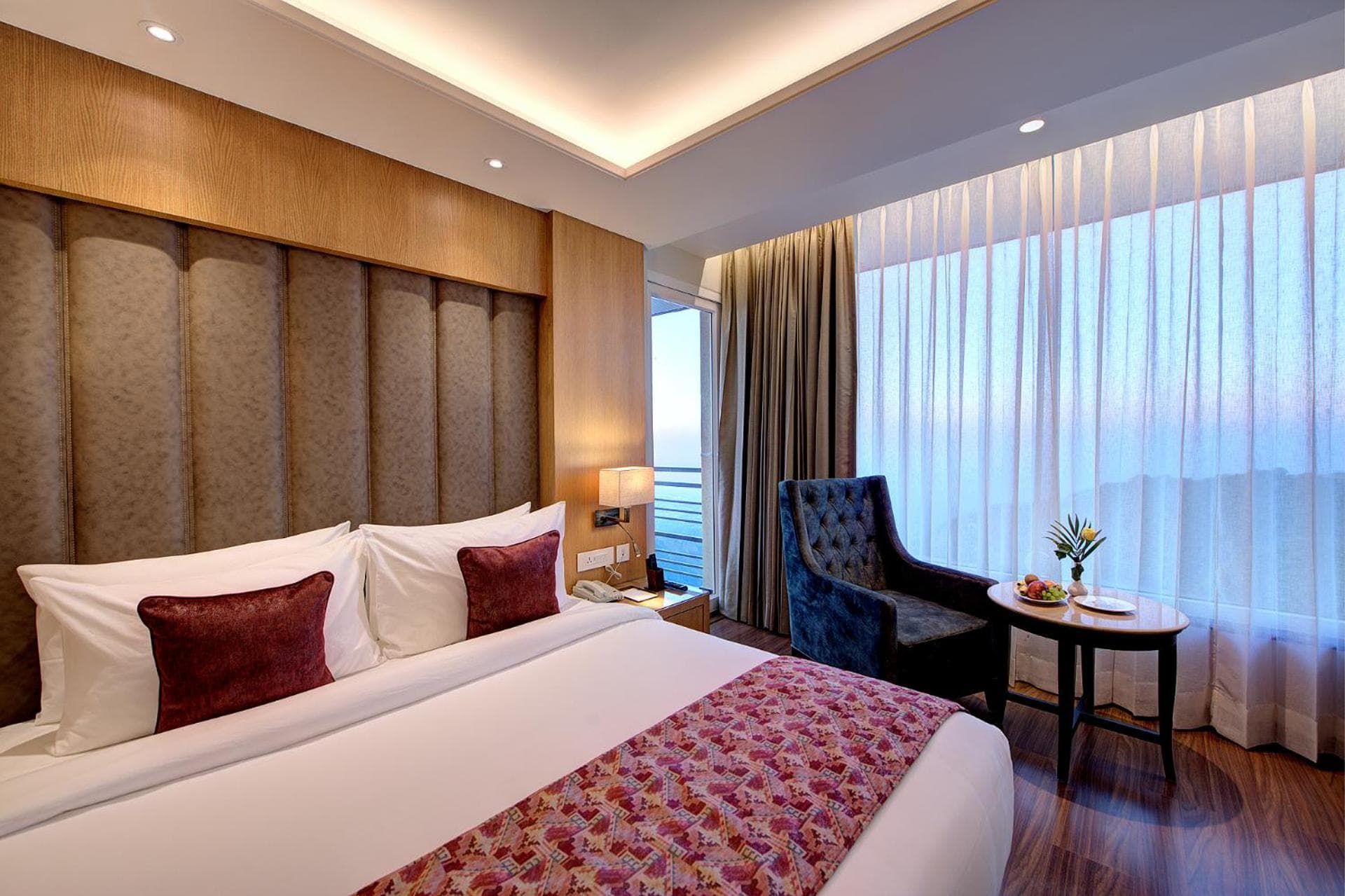 Best Western Plus Revanta Mcleod Ganj photo 4