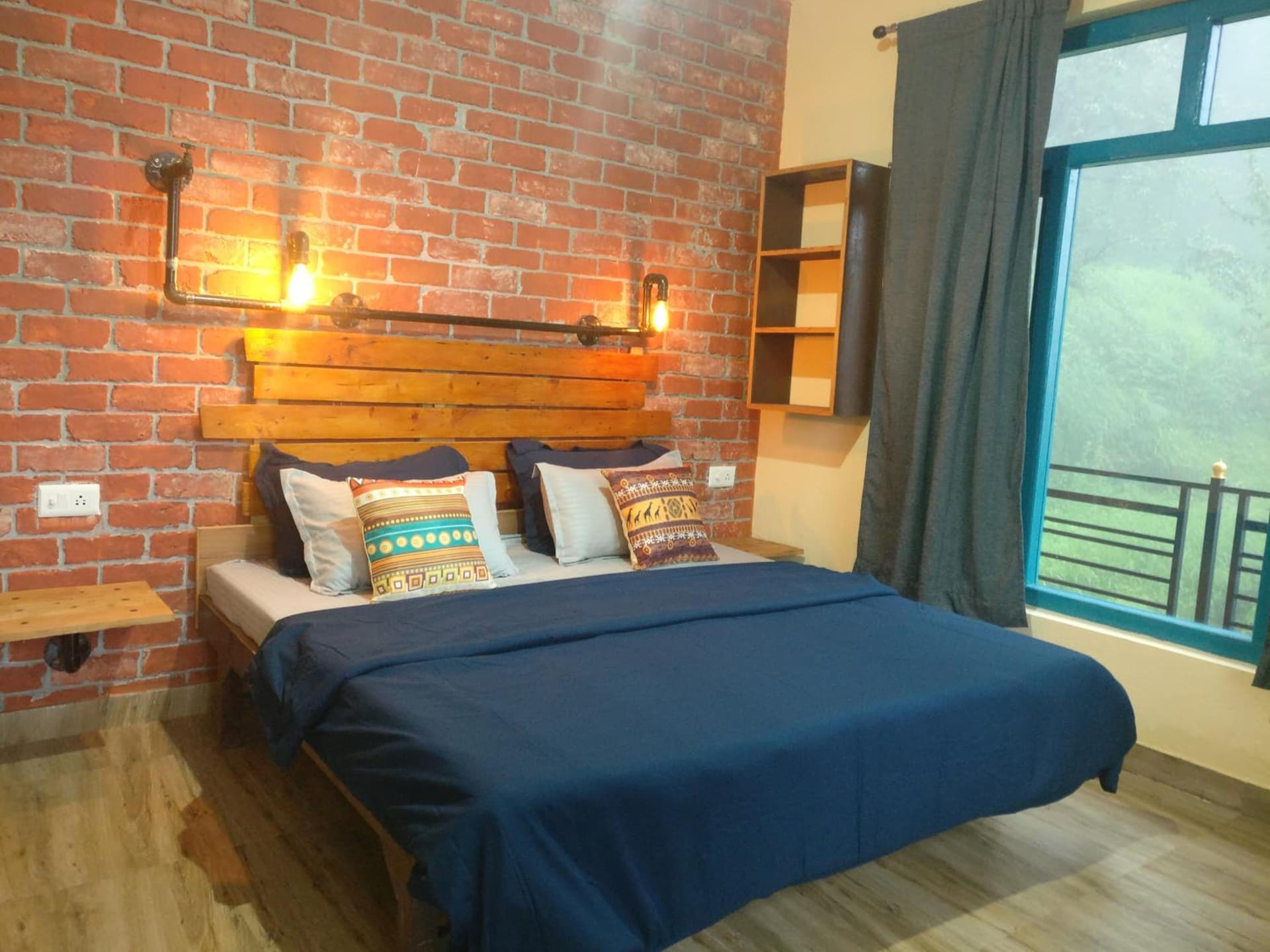 White Rabbit Guest House photo 3