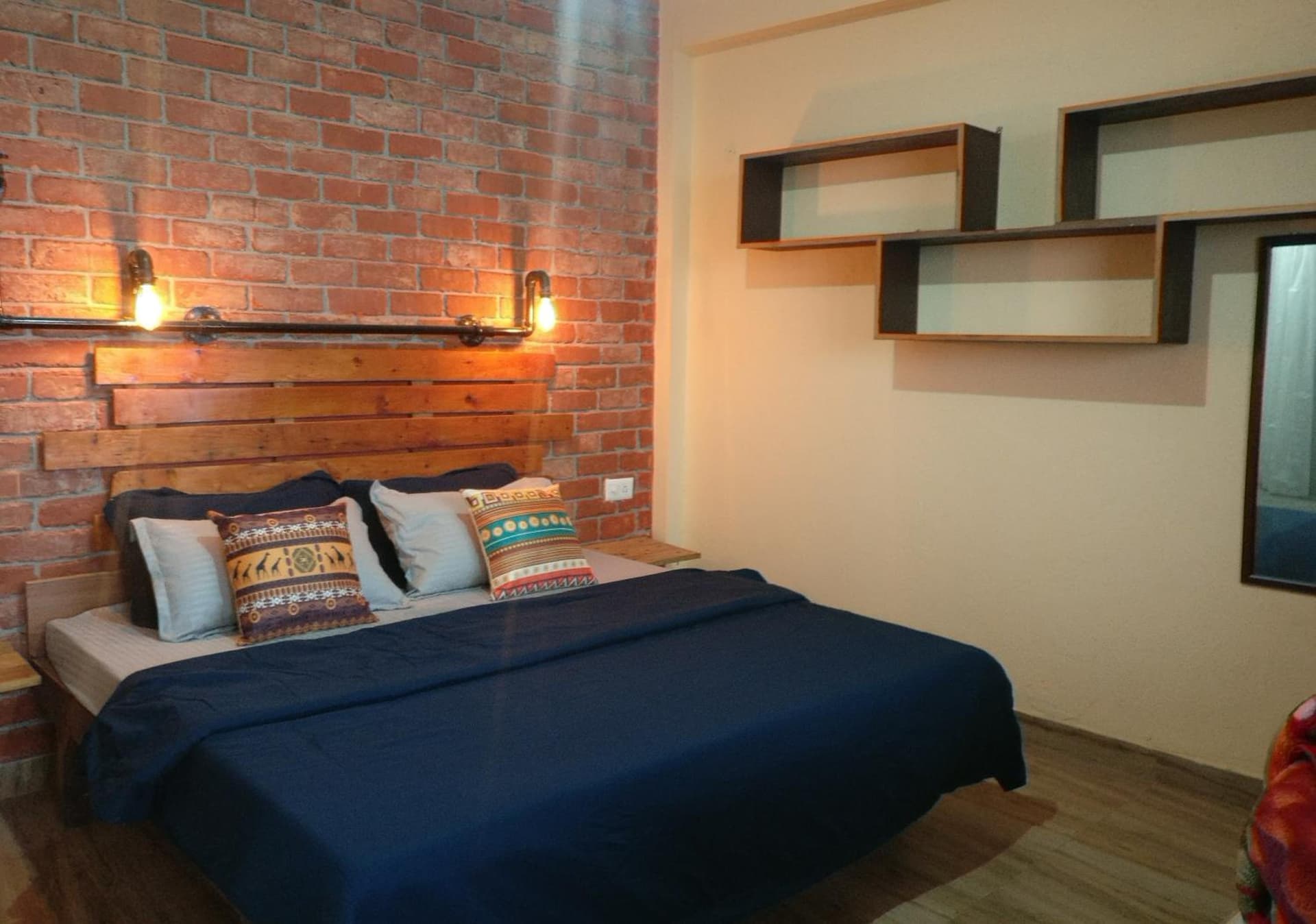 White Rabbit Guest House photo 4