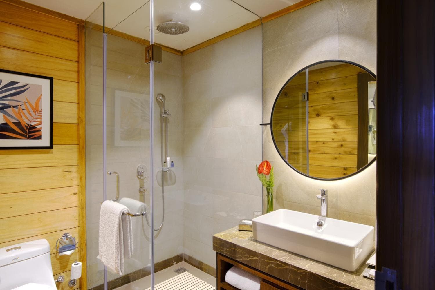 Radisson Blu Resort Dharamshala photo 4