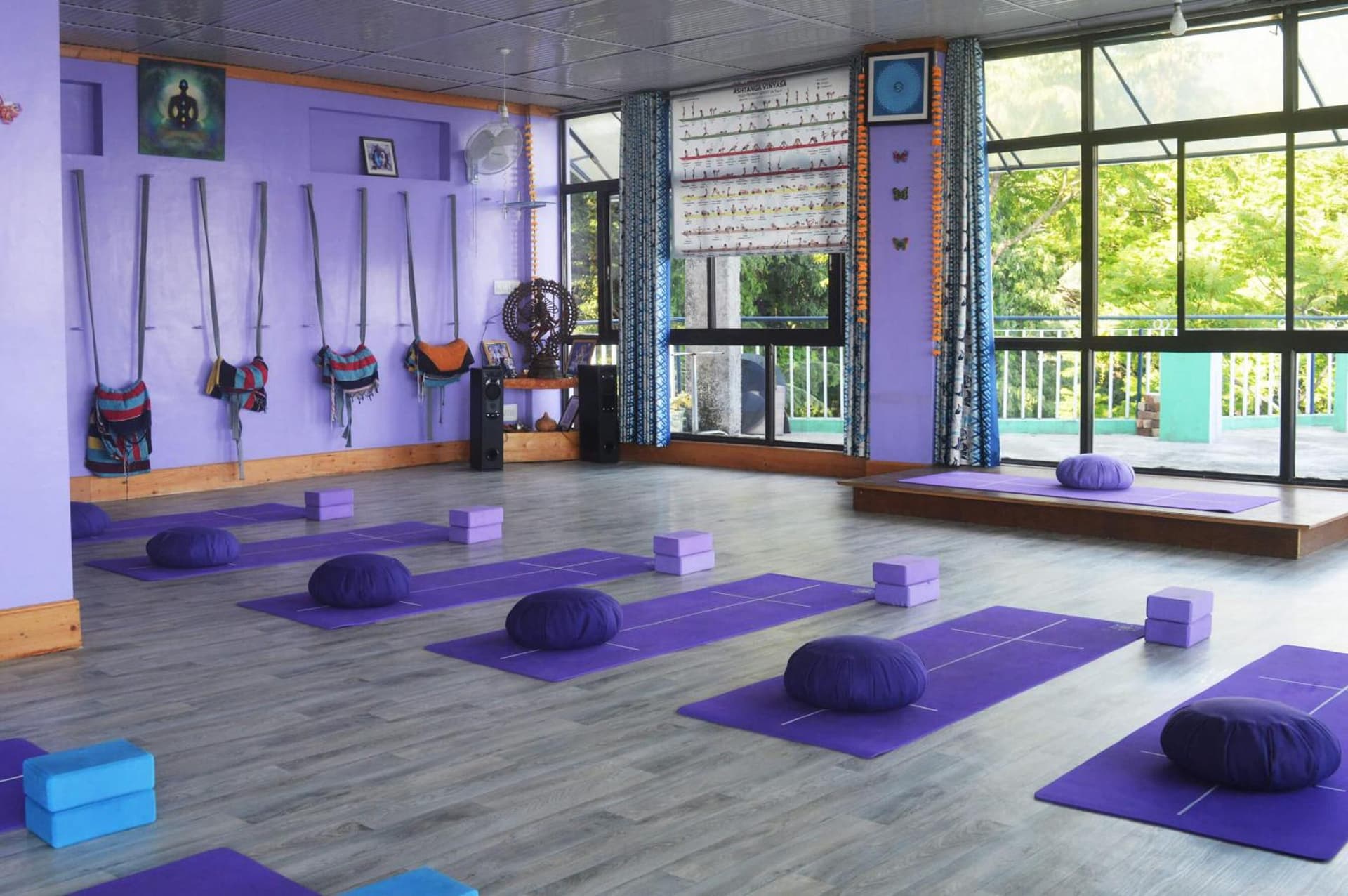 Yoga House photo 5