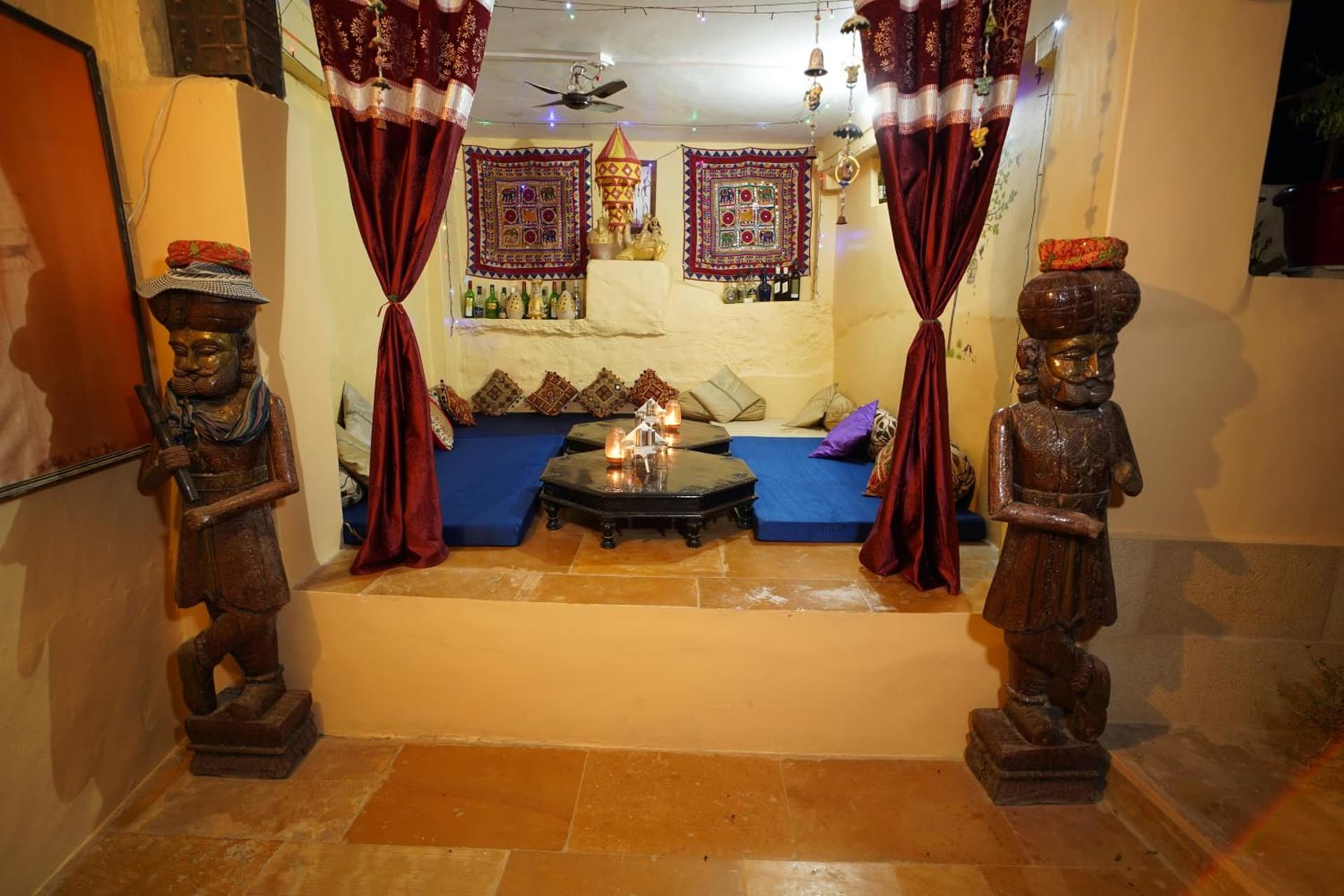 Hotel The Surya Jaisalmer photo 3