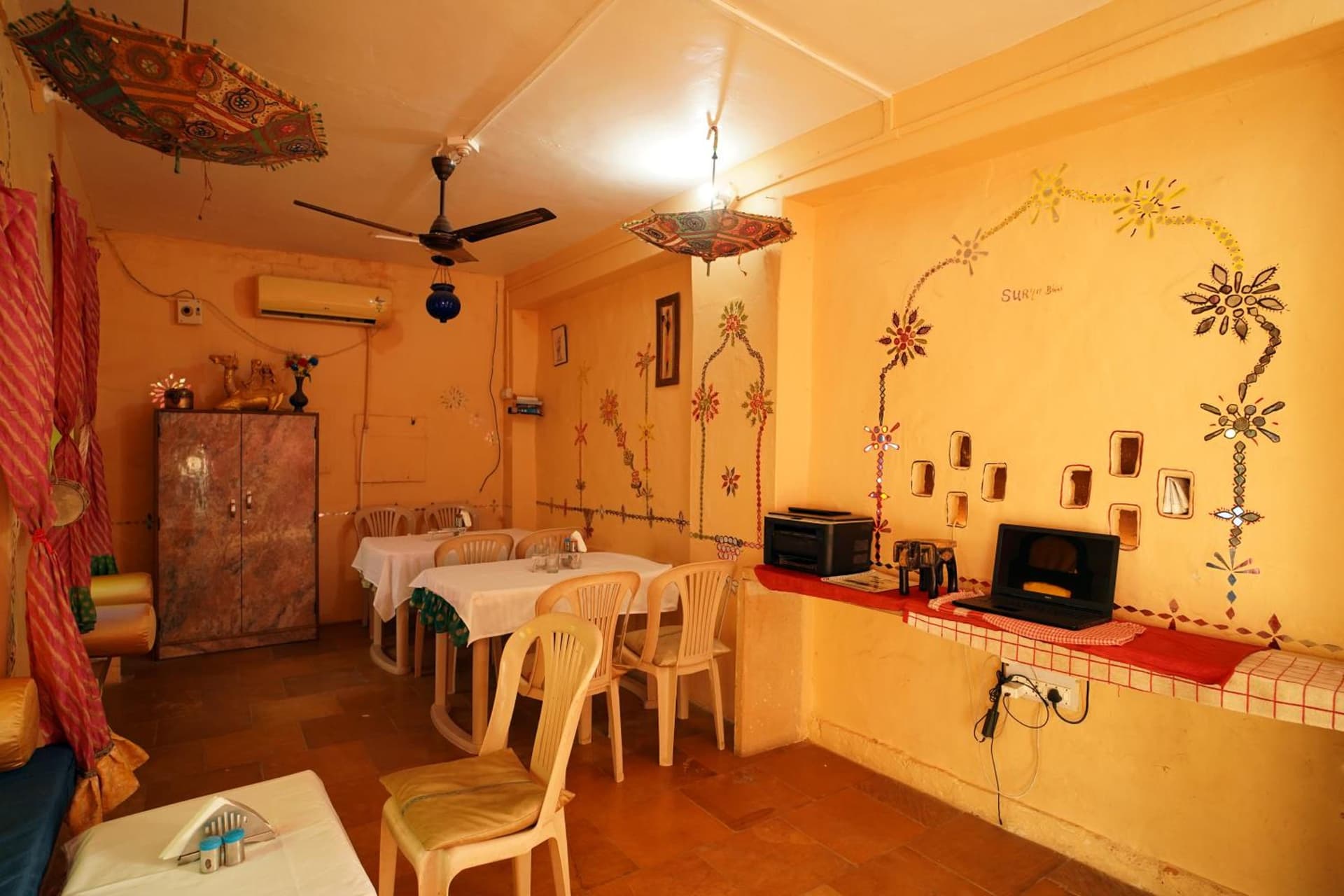 Hotel The Surya Jaisalmer photo 2