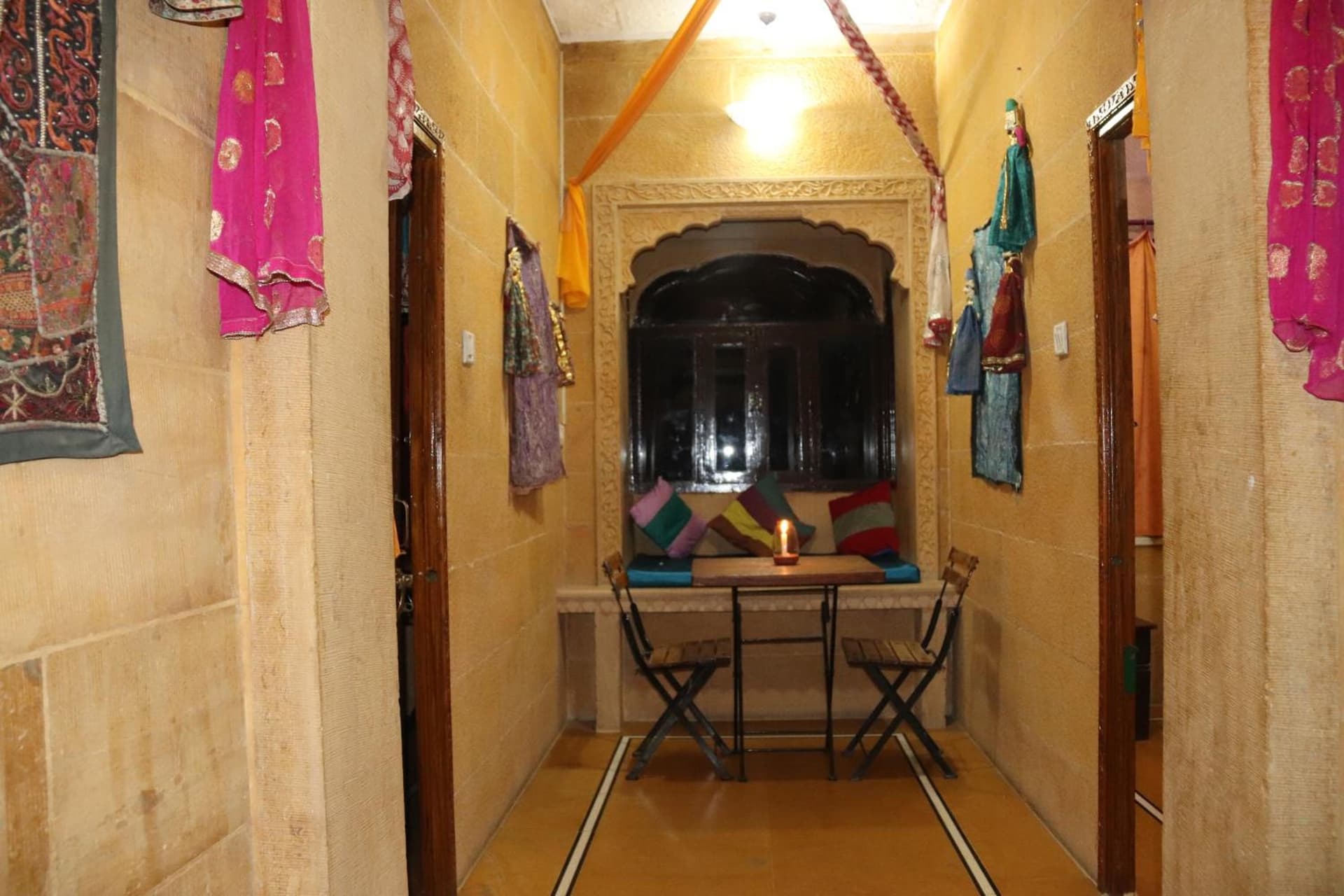 Hotel Pol Haveli Jaisalmer photo 4