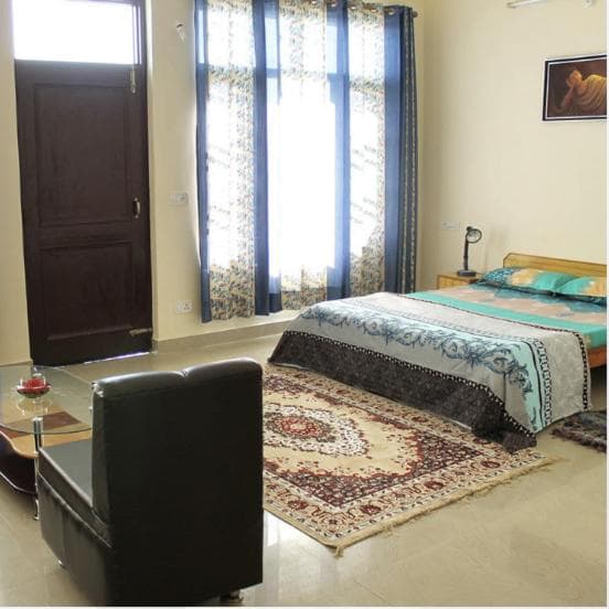 Yoga House photo 4