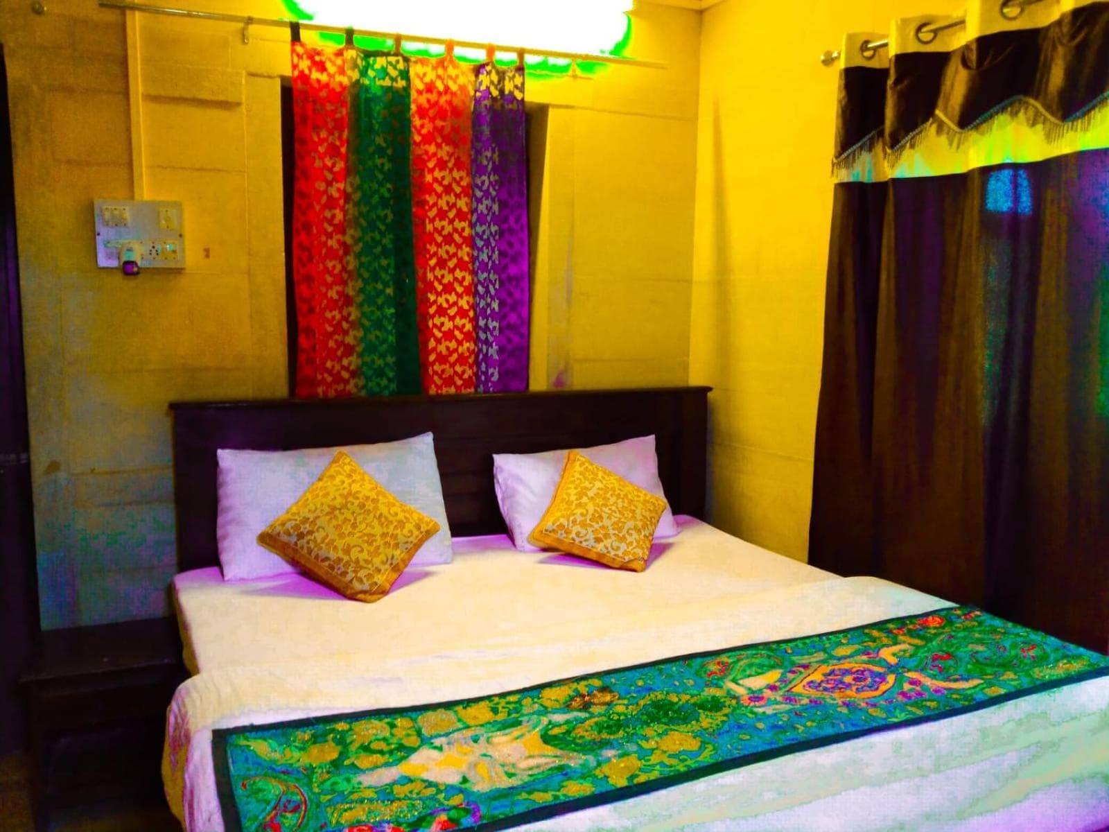 Hotel Fotiya jaisalmer photo 5