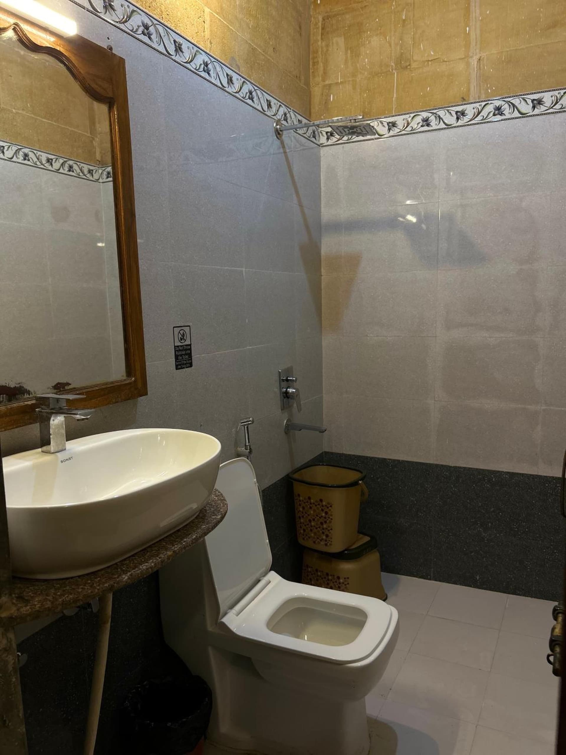 Hotel Pol Haveli Jaisalmer photo 2