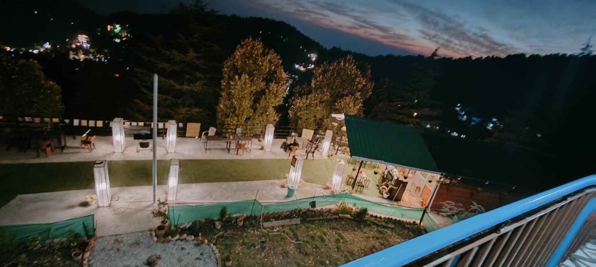 The Unmad - Dharamkot photo 4