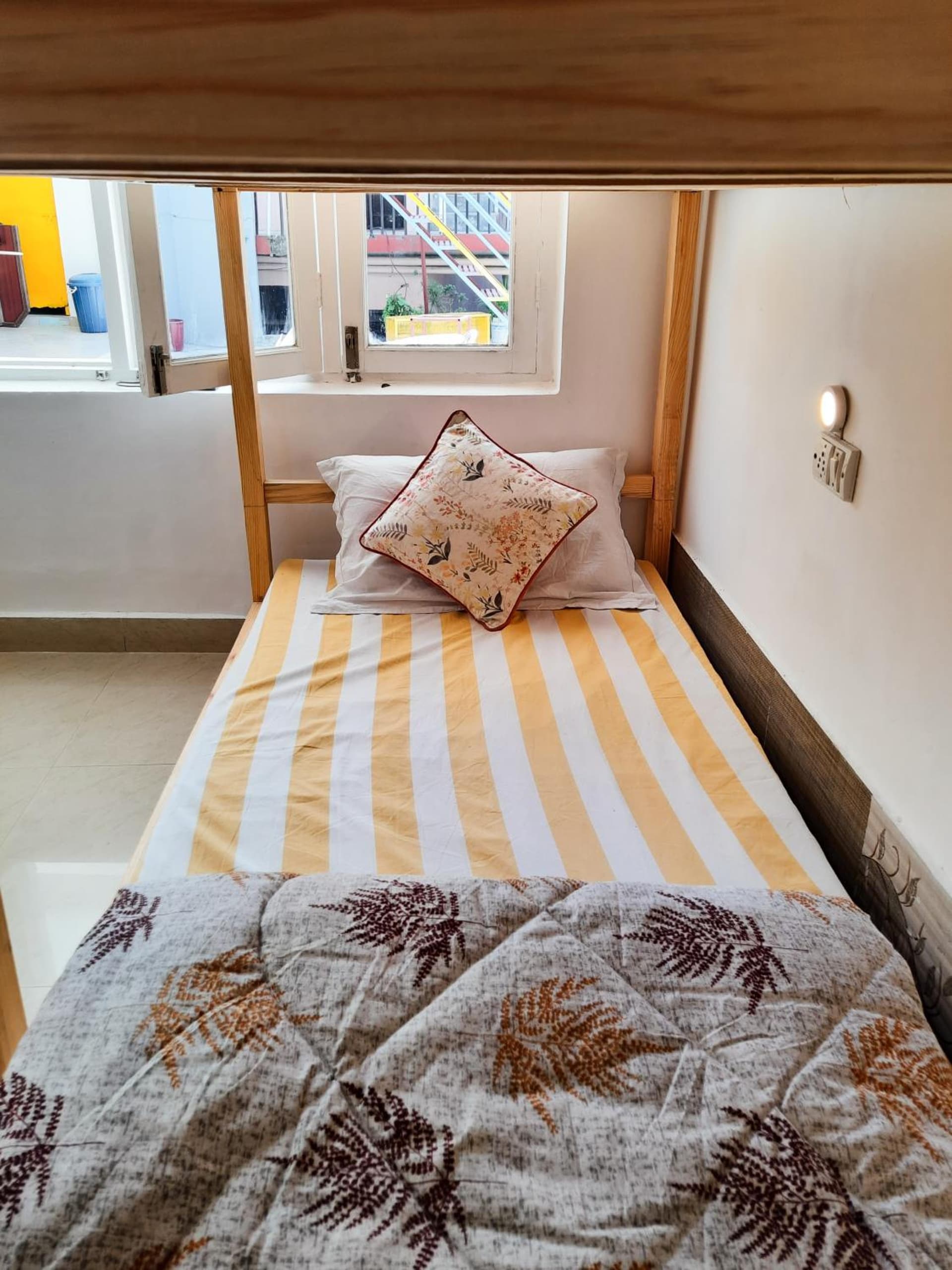 Be Happy HomeStay photo 2