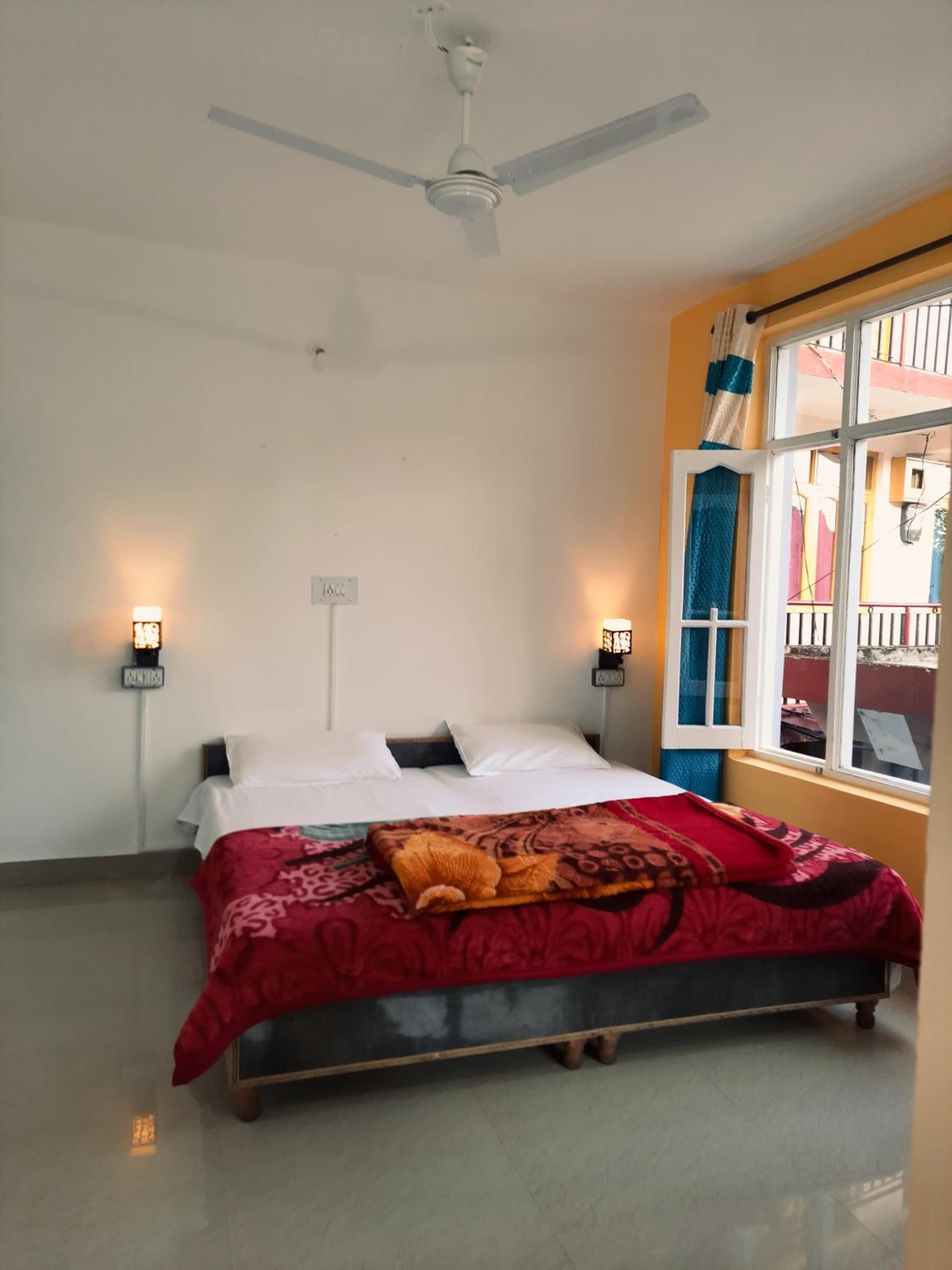 Be Happy HomeStay photo 5