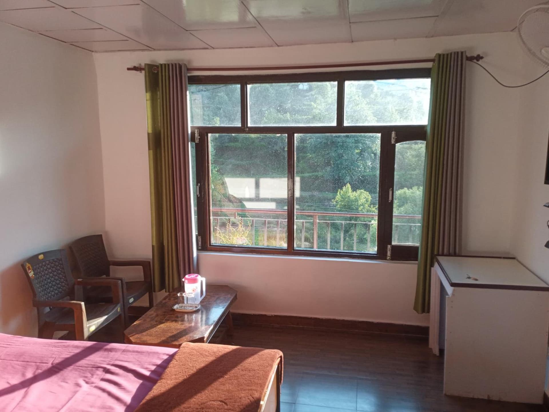Nirmal Homestay photo 2