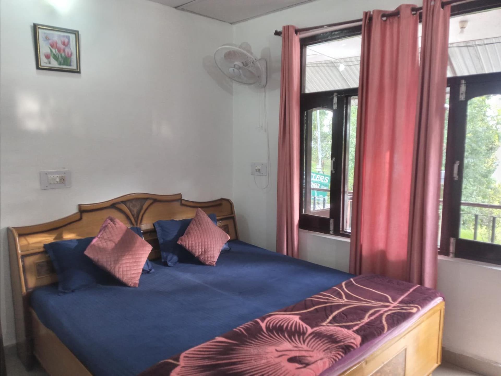 Nirmal Homestay photo 3