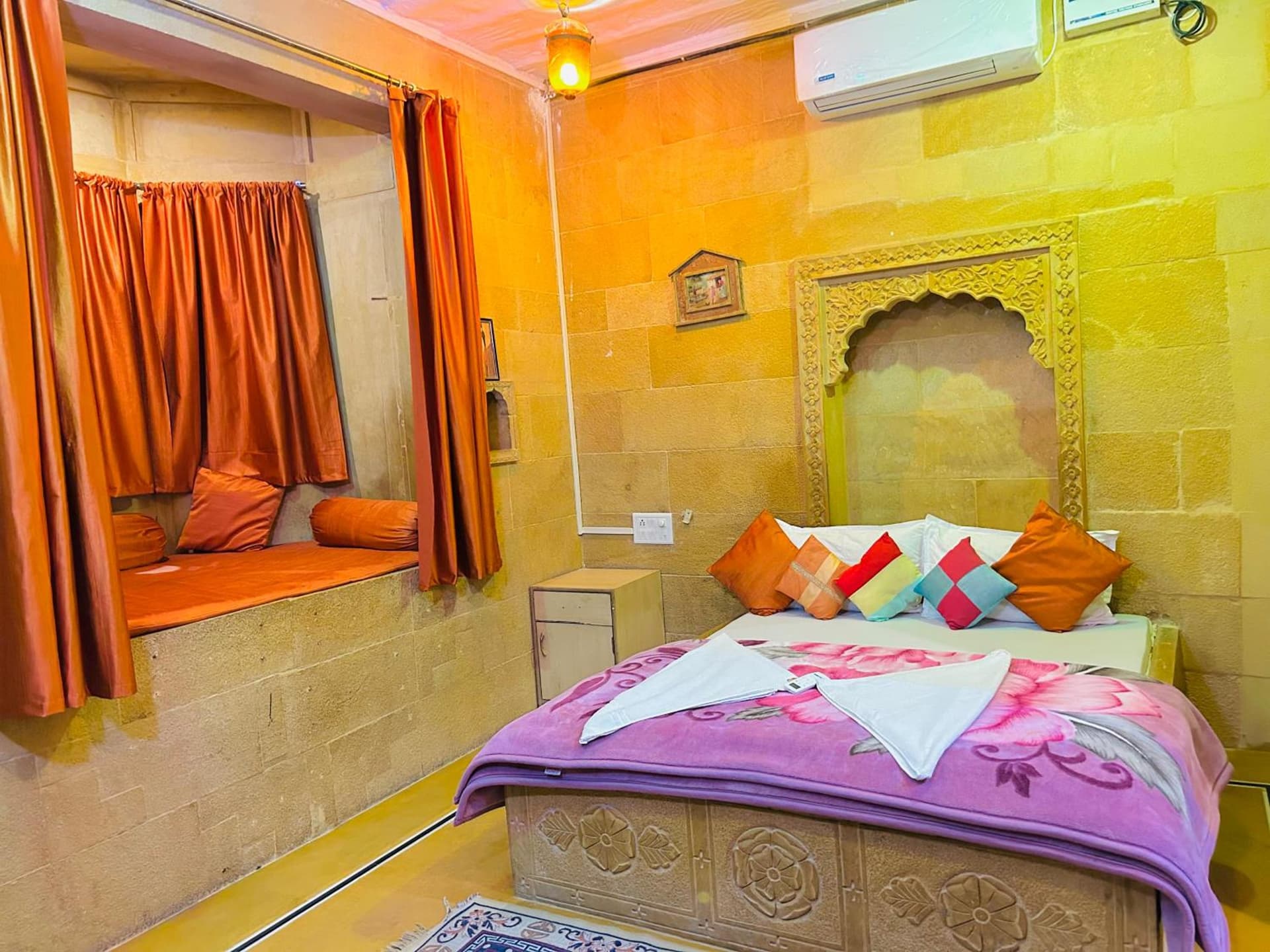 Hotel Pol Haveli Jaisalmer photo 5